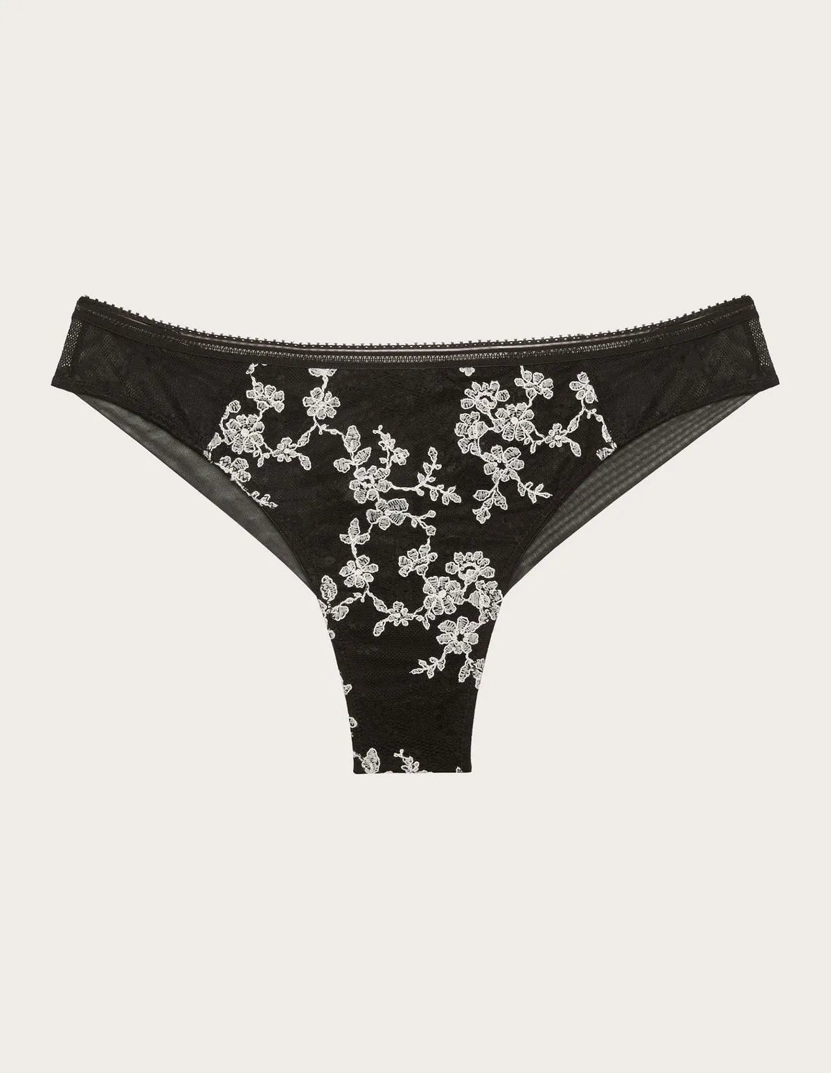 Yamamay_Black_Lace Brazilian Brief Ð Paris_IBND183017_072_06