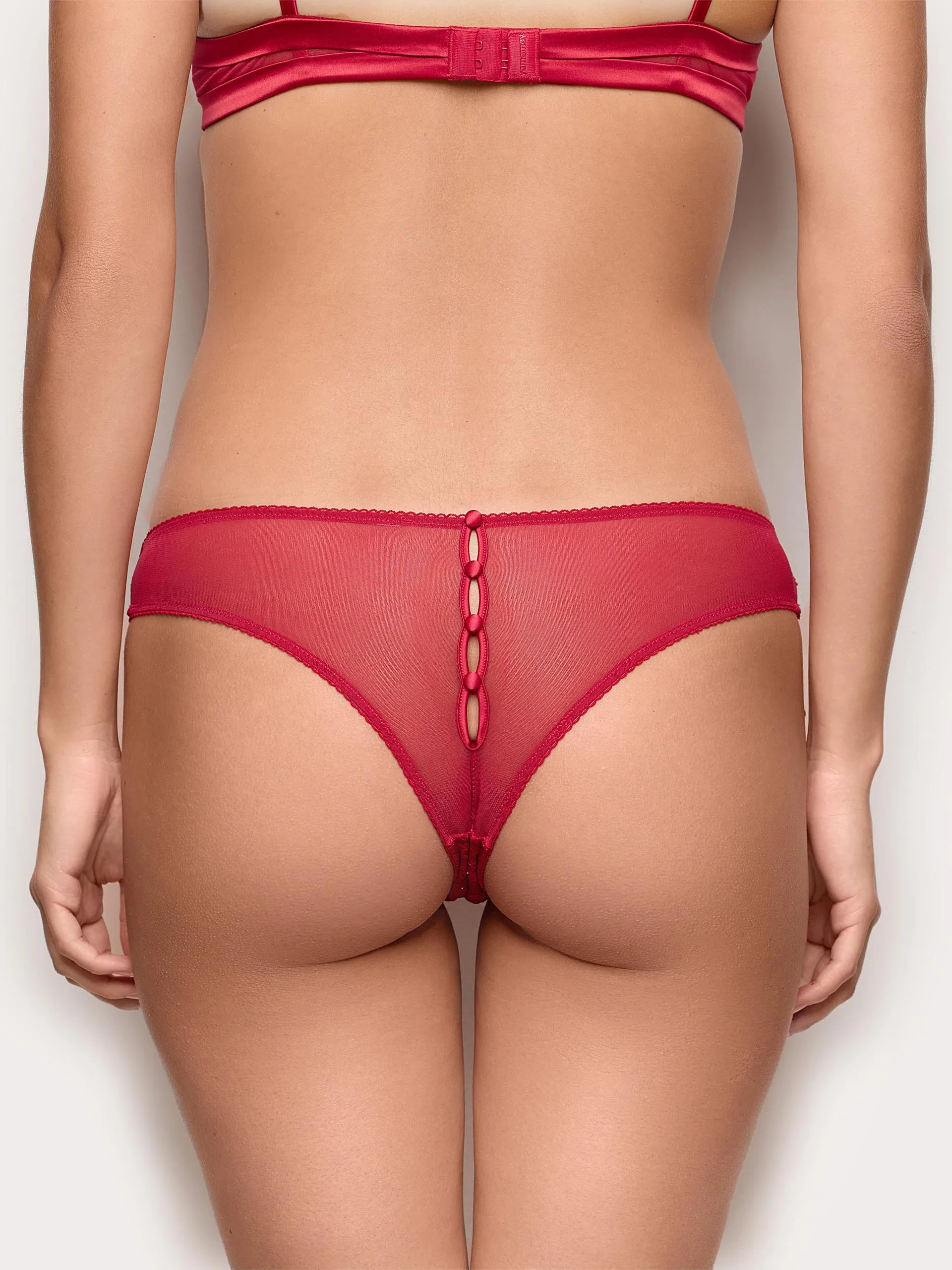 Yamamay_Ruby Red_Jolly Red Lace Brazilian_IBND184002_909_04