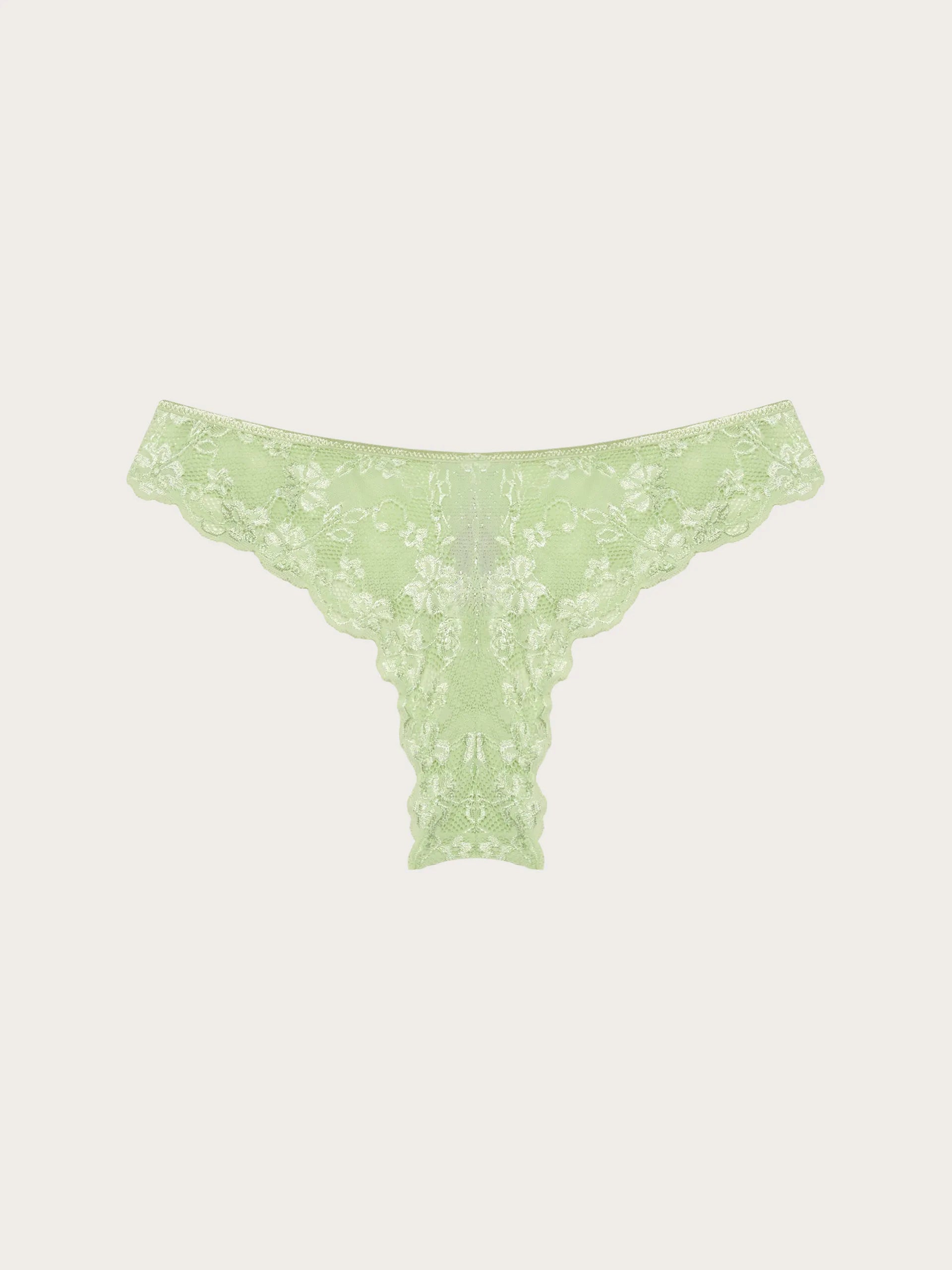 Yamamay_Light Green_Brazilian Briefs - Primula Color_IBND191006_109_05