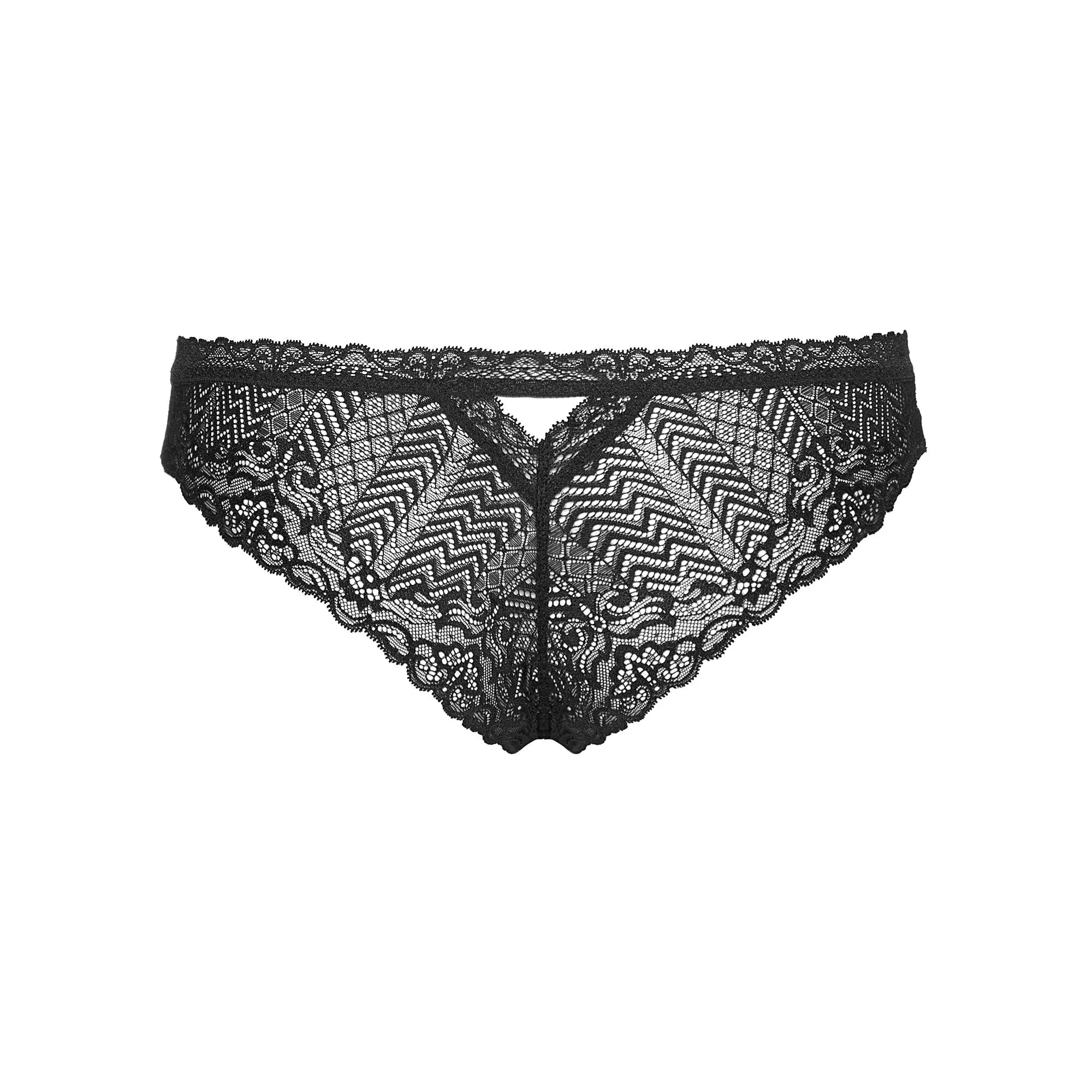 Yamamay_Black_Brazilian Briefs Althea_IBND99X019_072_05