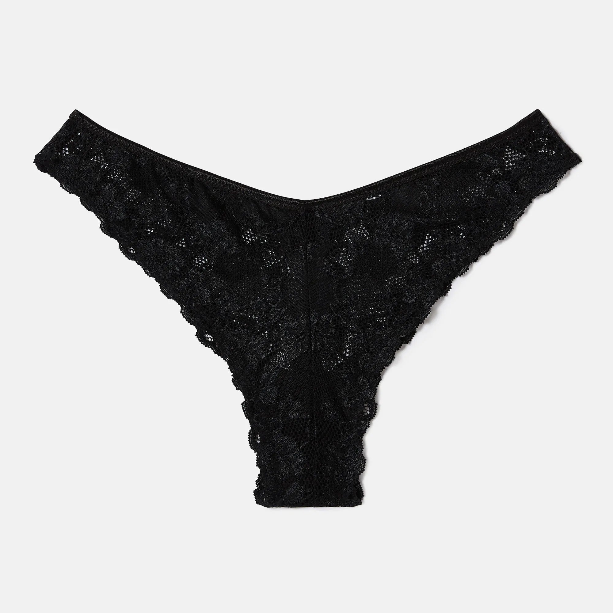 Yamamay_Black_Brazilian Briefs Ð Primula_IBND99X023_072_04