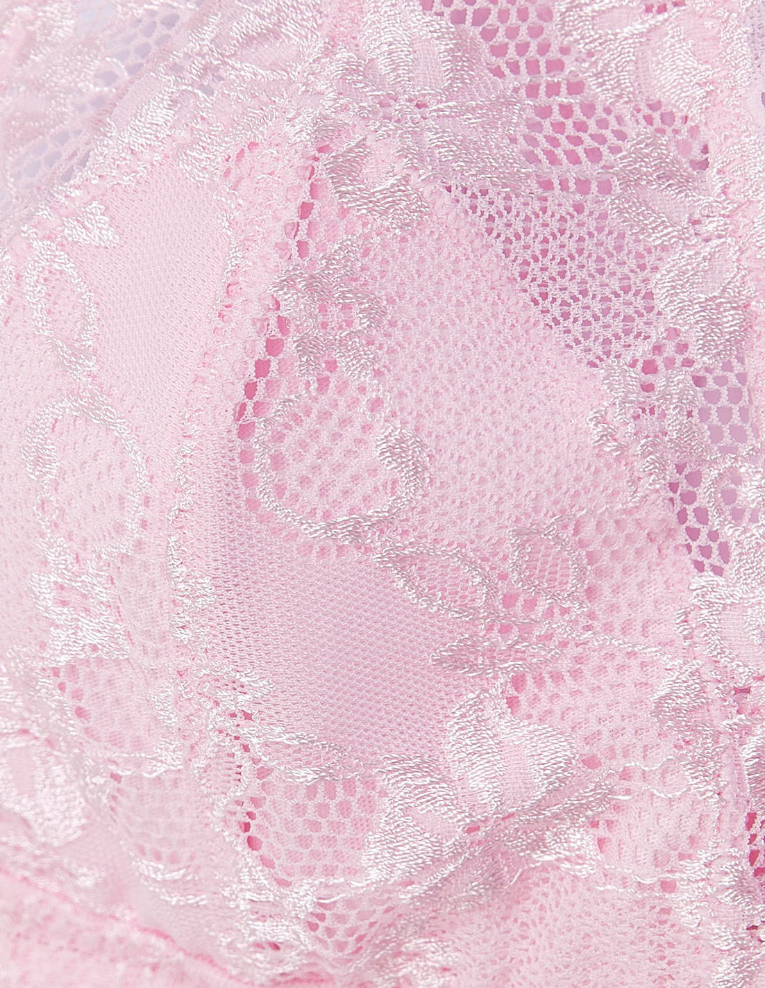 Yamamay_Unlined Bralette in Soft Pink Lace_IBRD181003_900_05