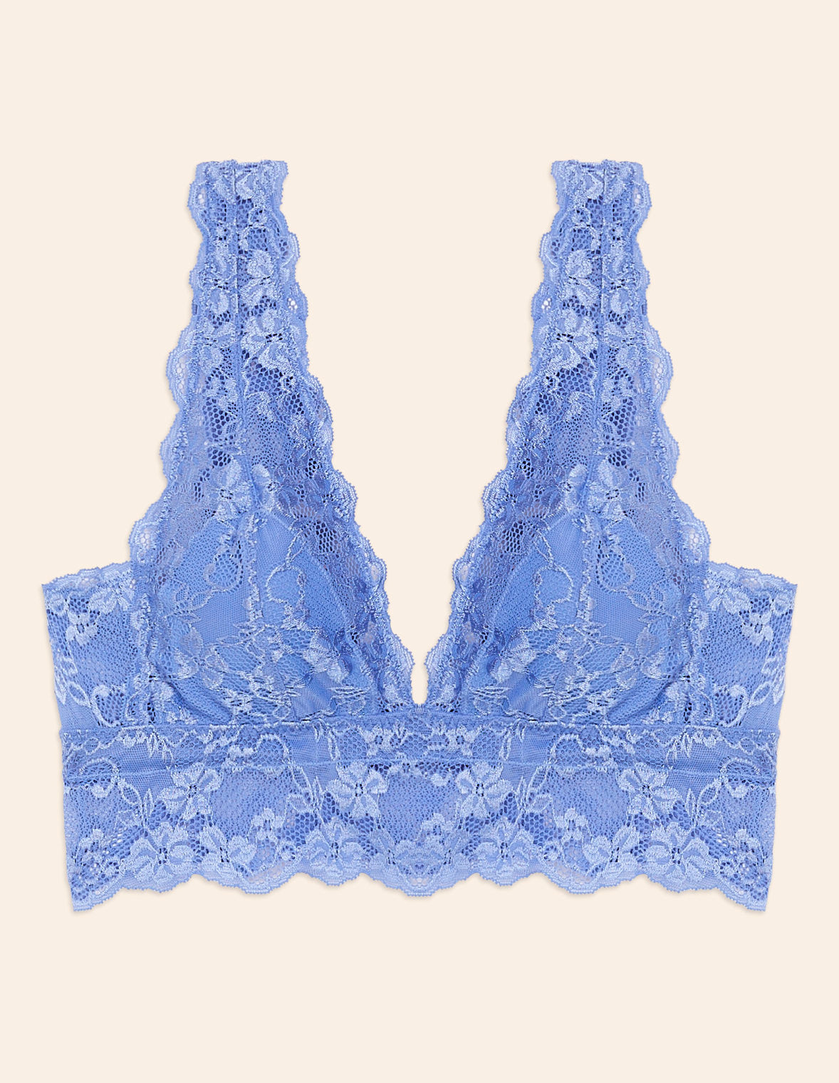 Yamamay_Primula Color Unlined Soft Lace Bralette_IBRD181005_056_04