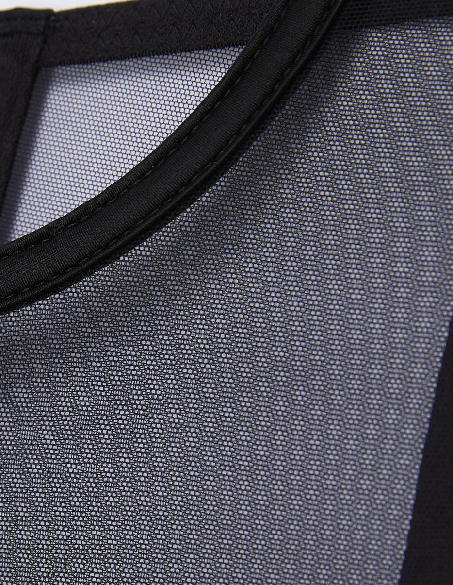 Yamamay_Bustier with Underwire PrivŽ - Veil_IBRD181009_072_05