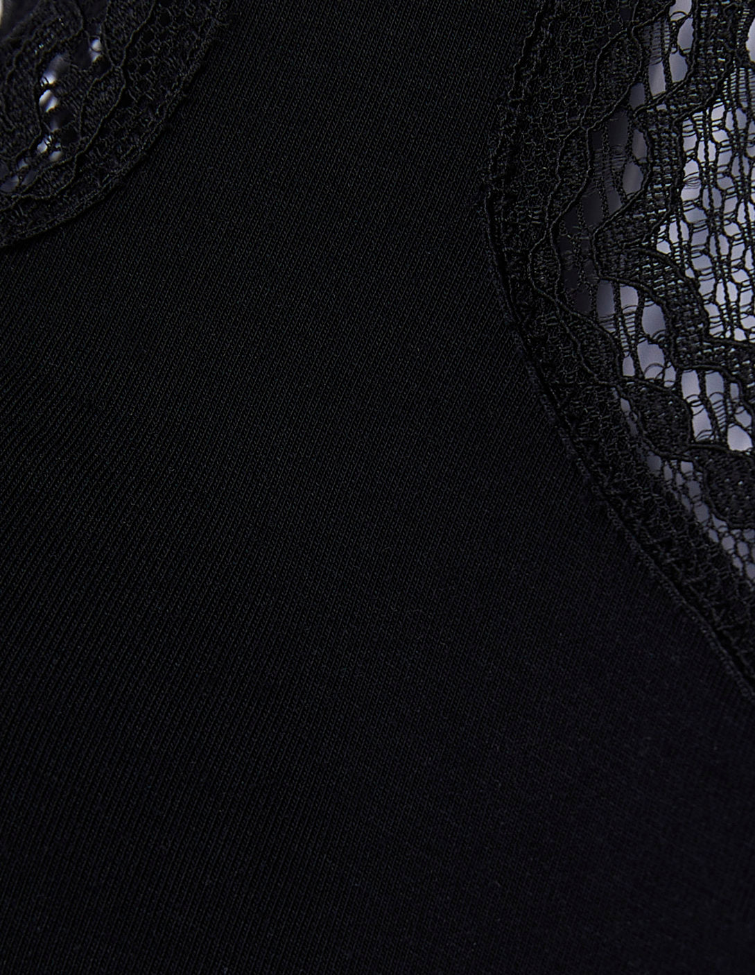 Yamamay_Modal & Silk Unlined Bralette with Flexible Underwire_IBRD181010_072_05