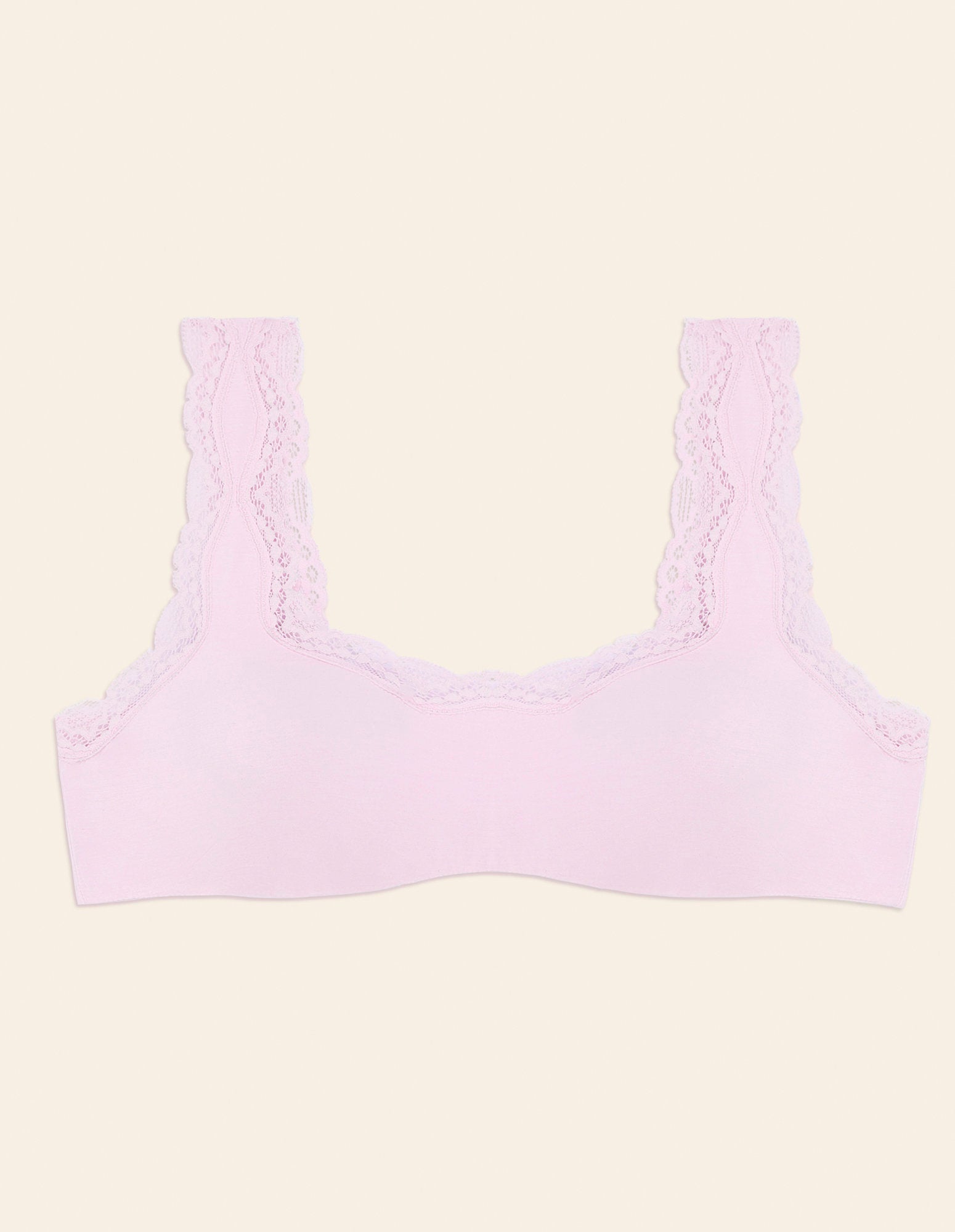 Yamamay_Modal & Silk Unlined Bralette with Flexible Underwire_IBRD181010_900_04