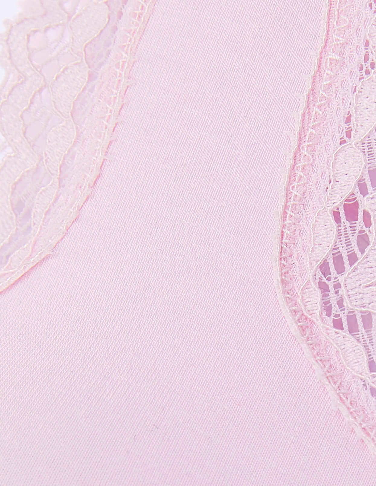 Yamamay_Modal & Silk Unlined Bralette with Flexible Underwire_IBRD181010_900_05