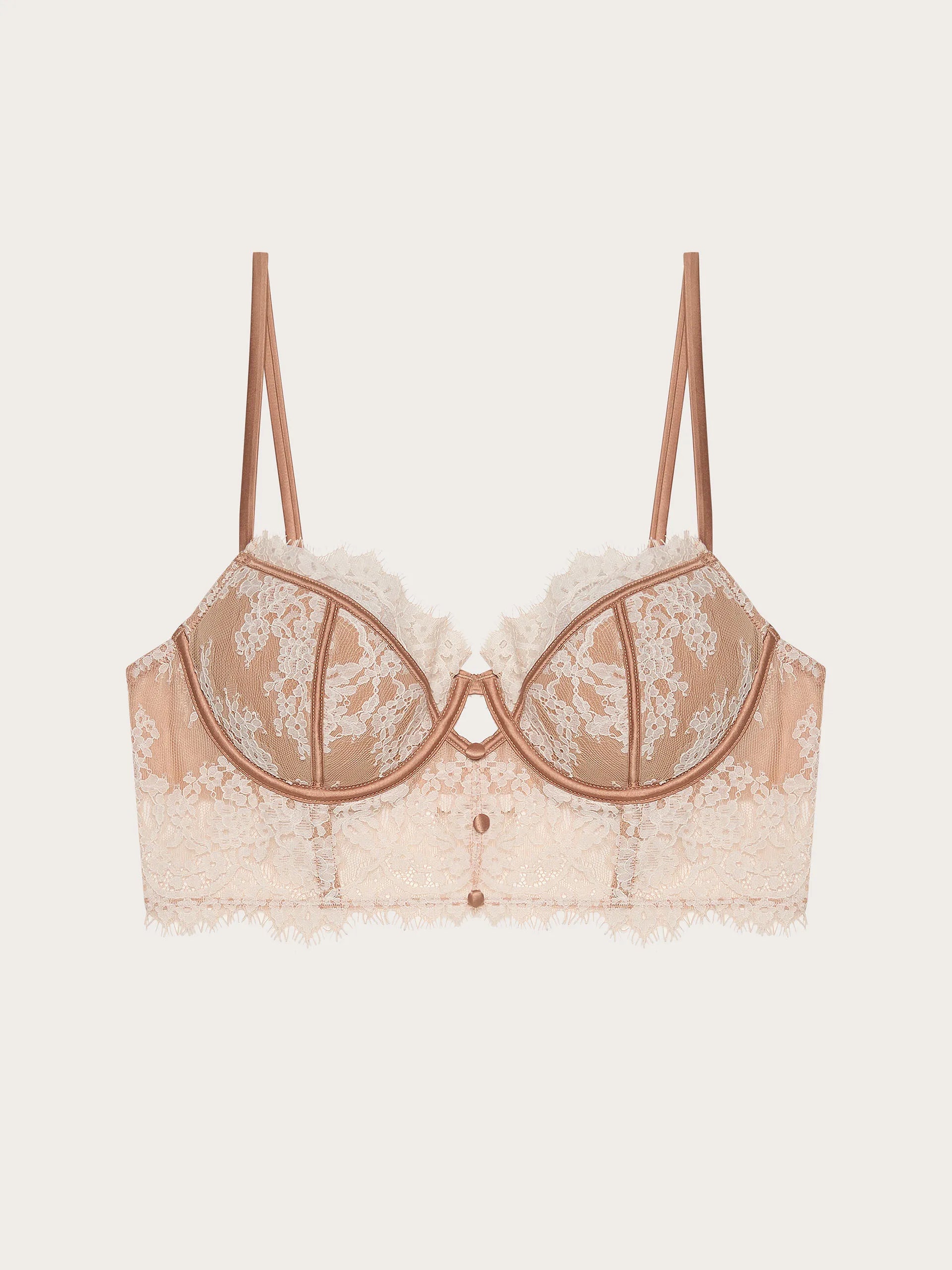 Yamamay_Skin_Bustier Bra - Chantilly_IBRD191001_075_05