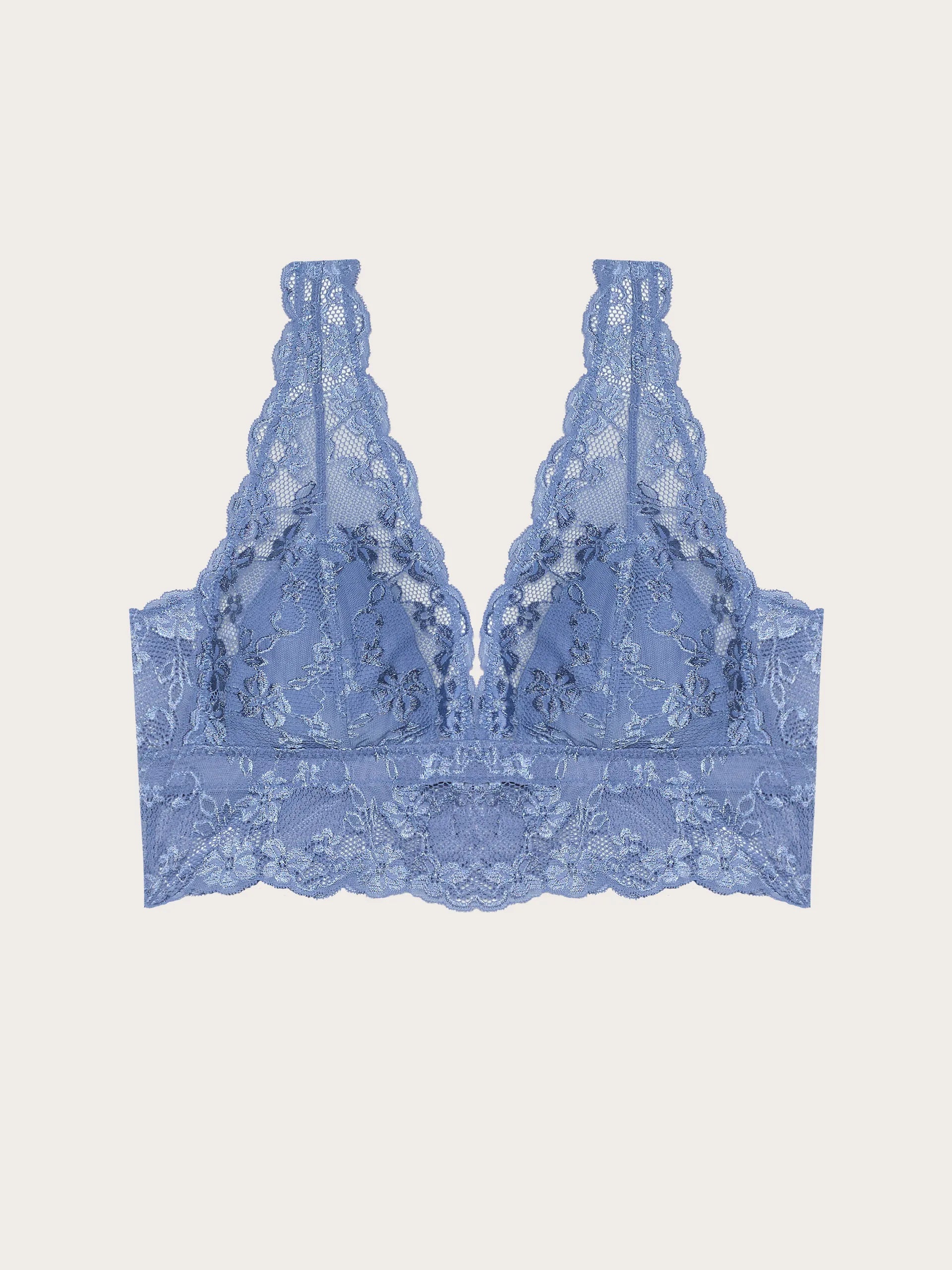 Yamamay_Denim_Unlined, Non-Wired Bralette - Primula Color_IBRD191004_038_05