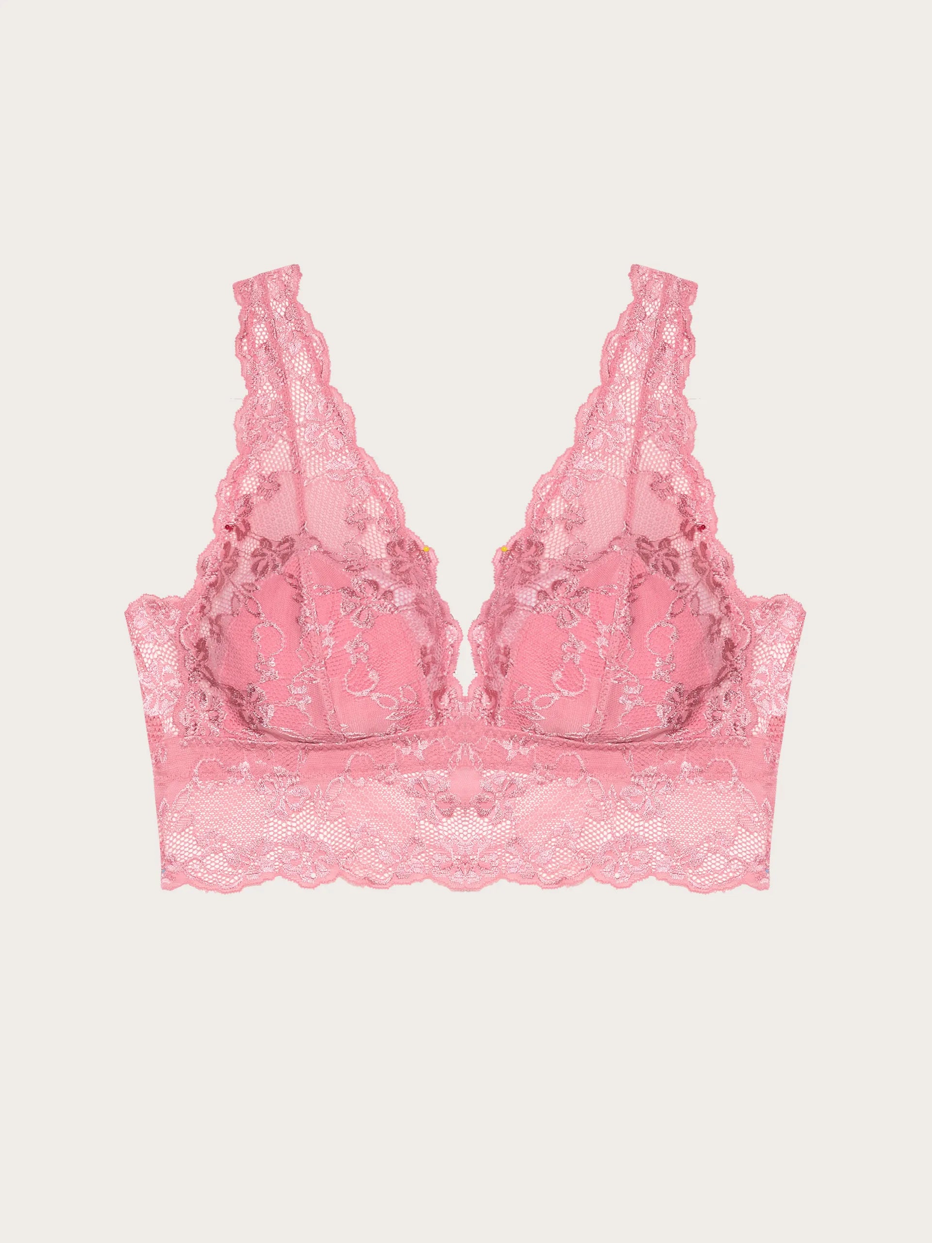 Yamamay_Candy Pink_Bralette - Primula Color_IBRD191005_086_05
