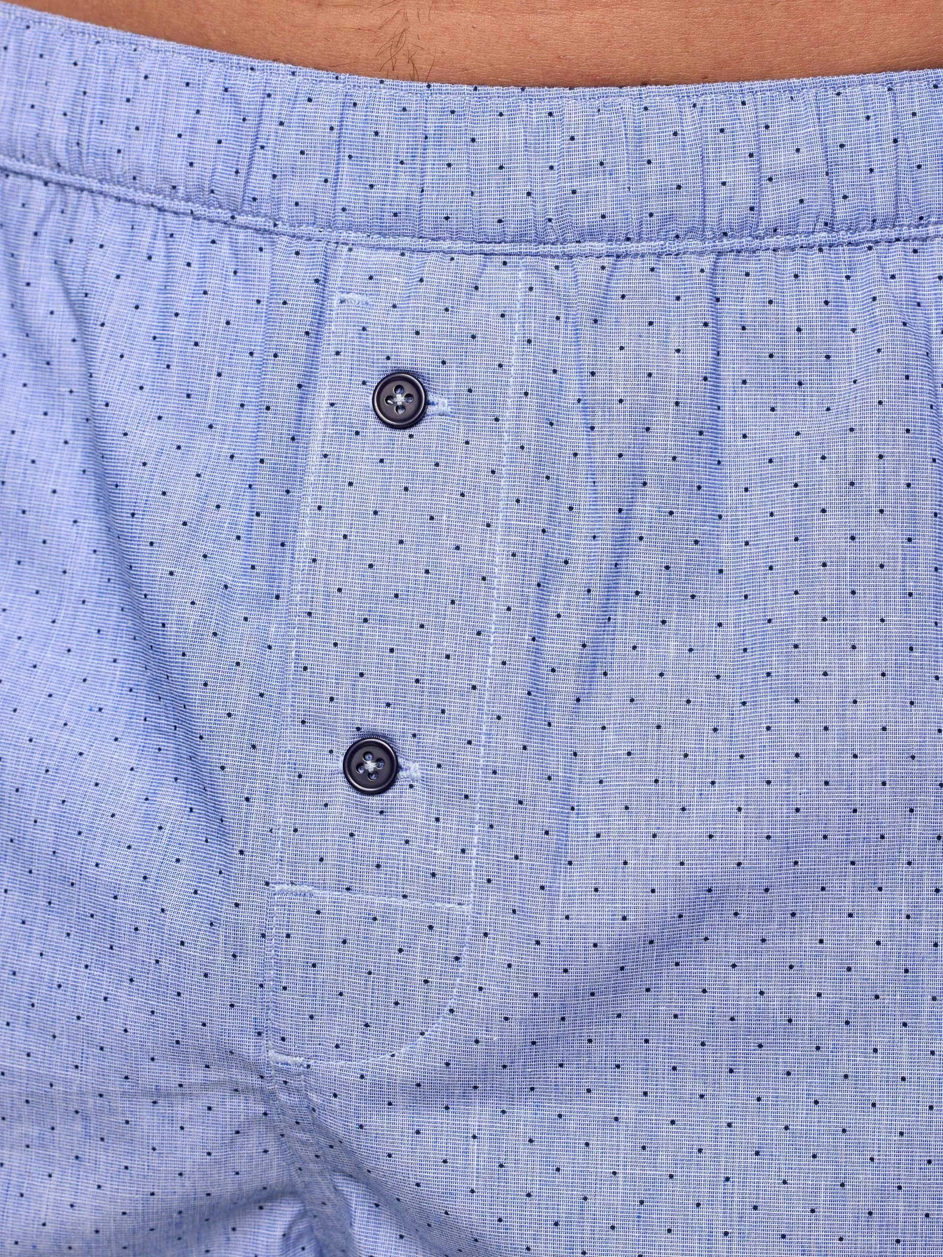 Yamamay_Printed_Cotton Canvas Boxer Shorts - Daily_IBXU191001_128_03