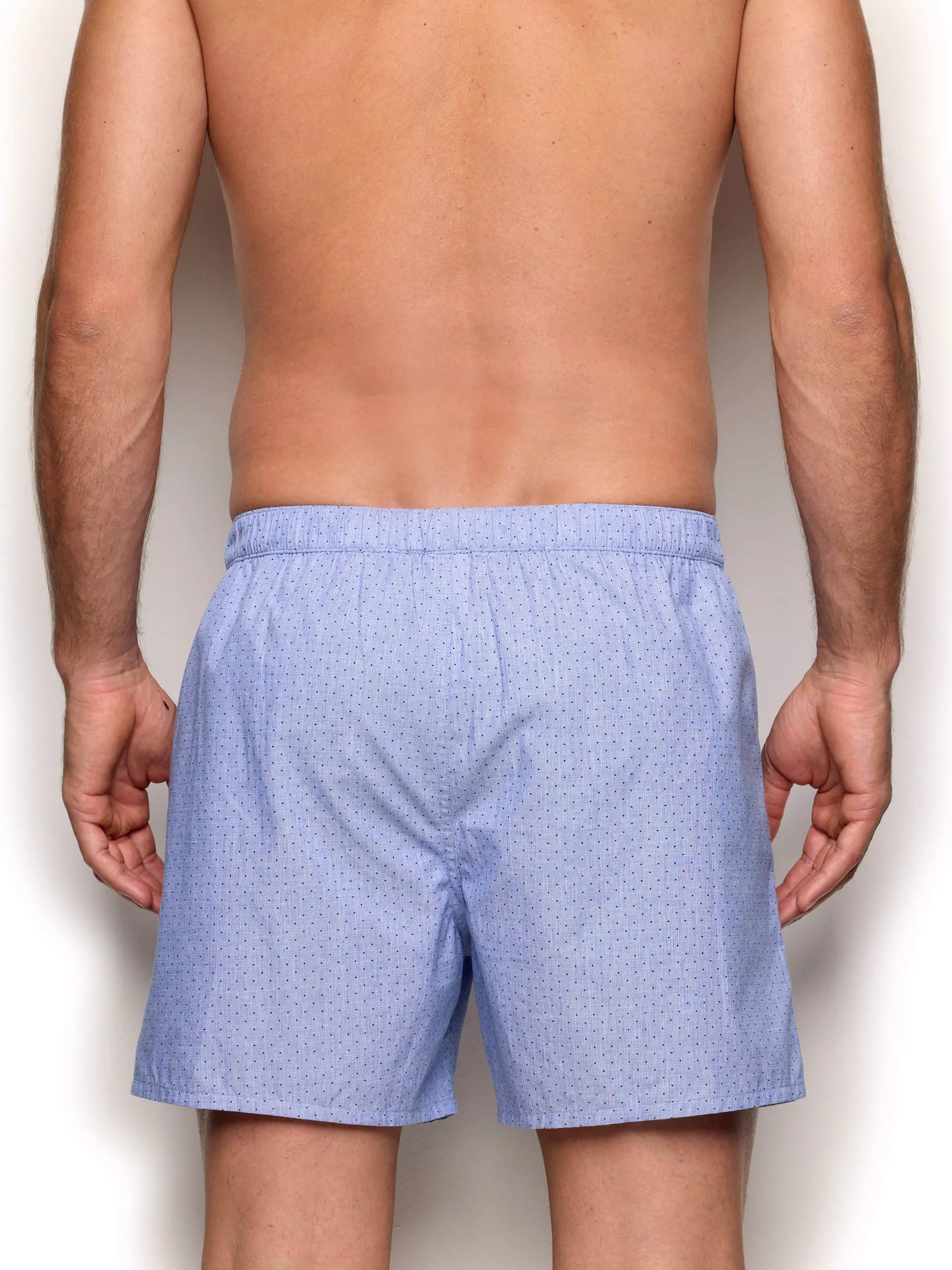 Yamamay_Printed_Cotton Canvas Boxer Shorts - Daily_IBXU191001_128_04