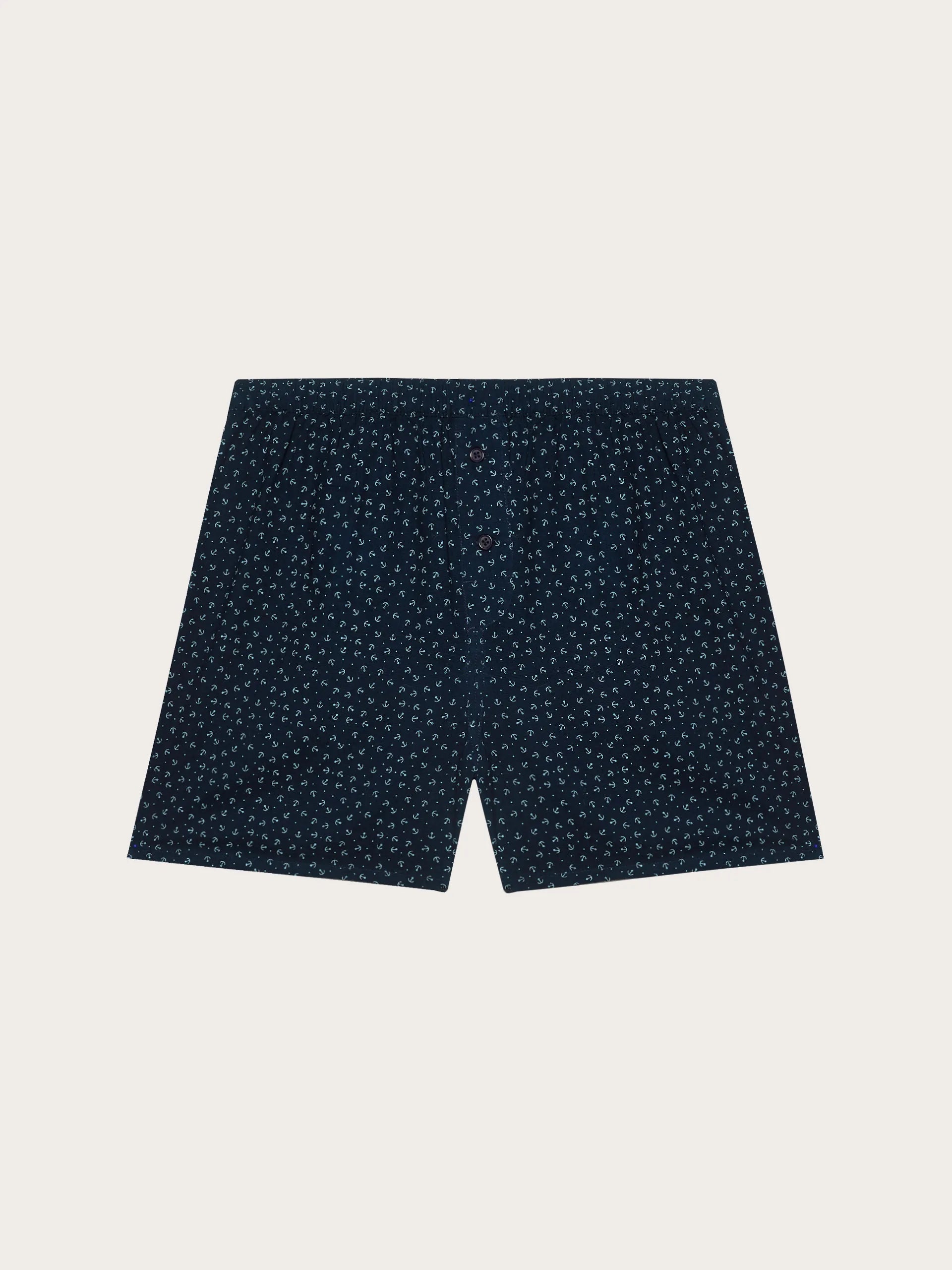 Yamamay_Printed_Cotton Canvas Boxer Shorts - Daily_IBXU191002_128_05