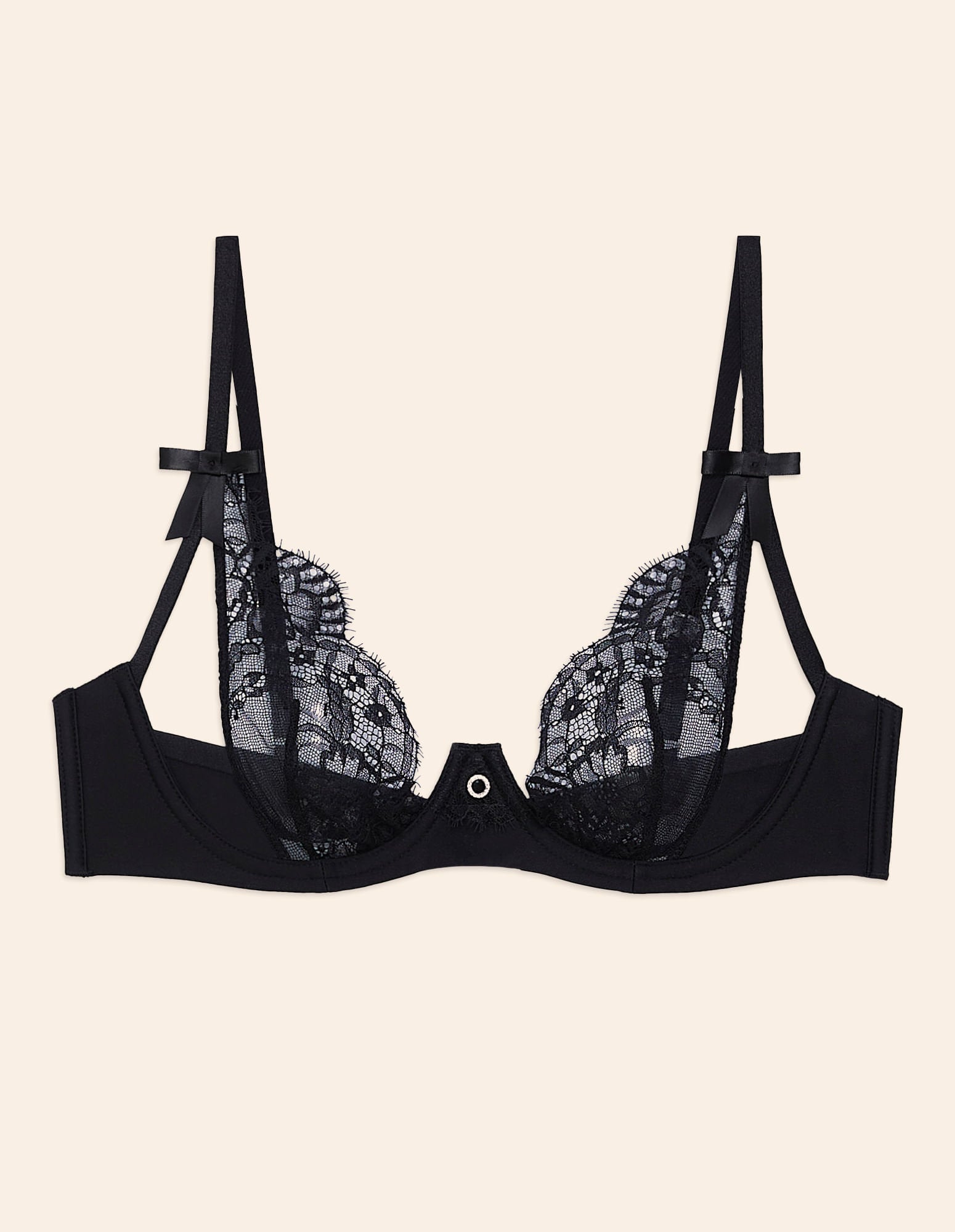 Yamamay_Carioca Bra with Underwire Bonnie_ICAD181001_072_01