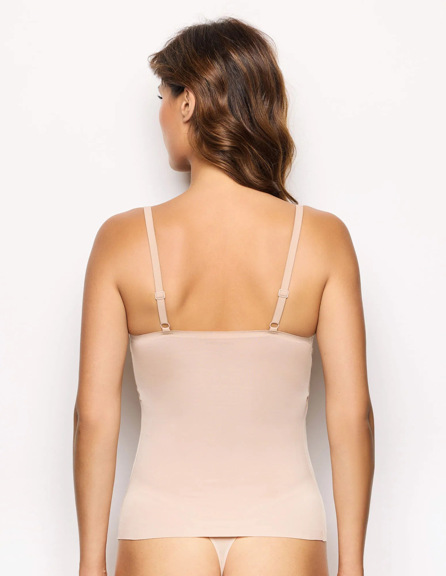 Yamamay_Bronze_Padded Top in Ultralight Jersey Ð Invisible_ICRD183003_216_03