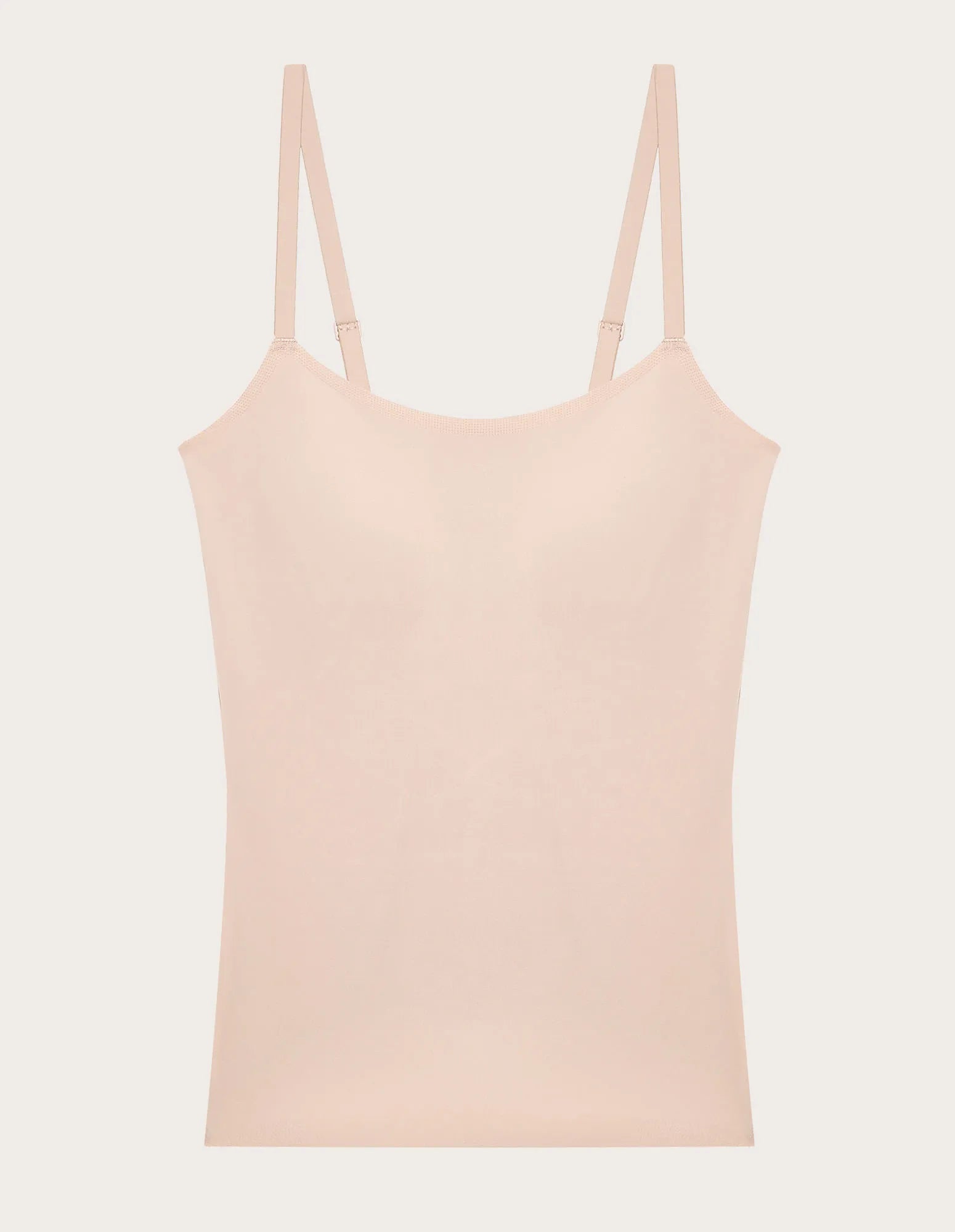 Yamamay_Bronze_Padded Top in Ultralight Jersey Ð Invisible_ICRD183003_216_06