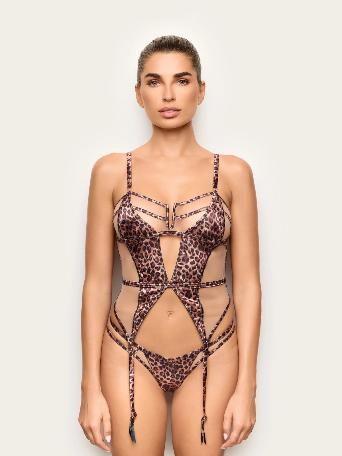 Yamamay PRINTED Women Corset - Prive&