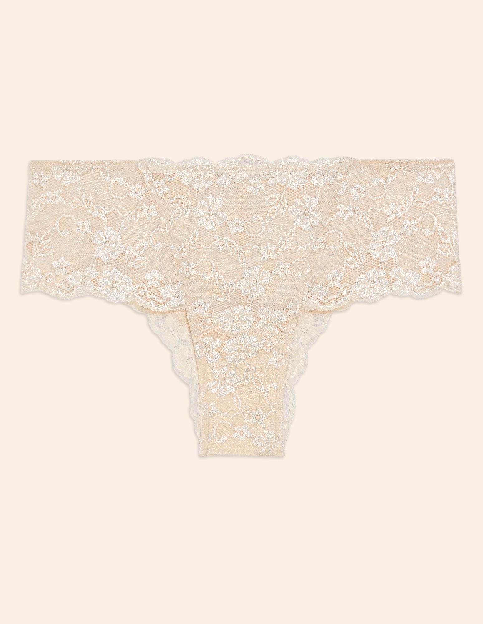 Yamamay_Cream Brazilian Briefs_ICUD181001_244_01
