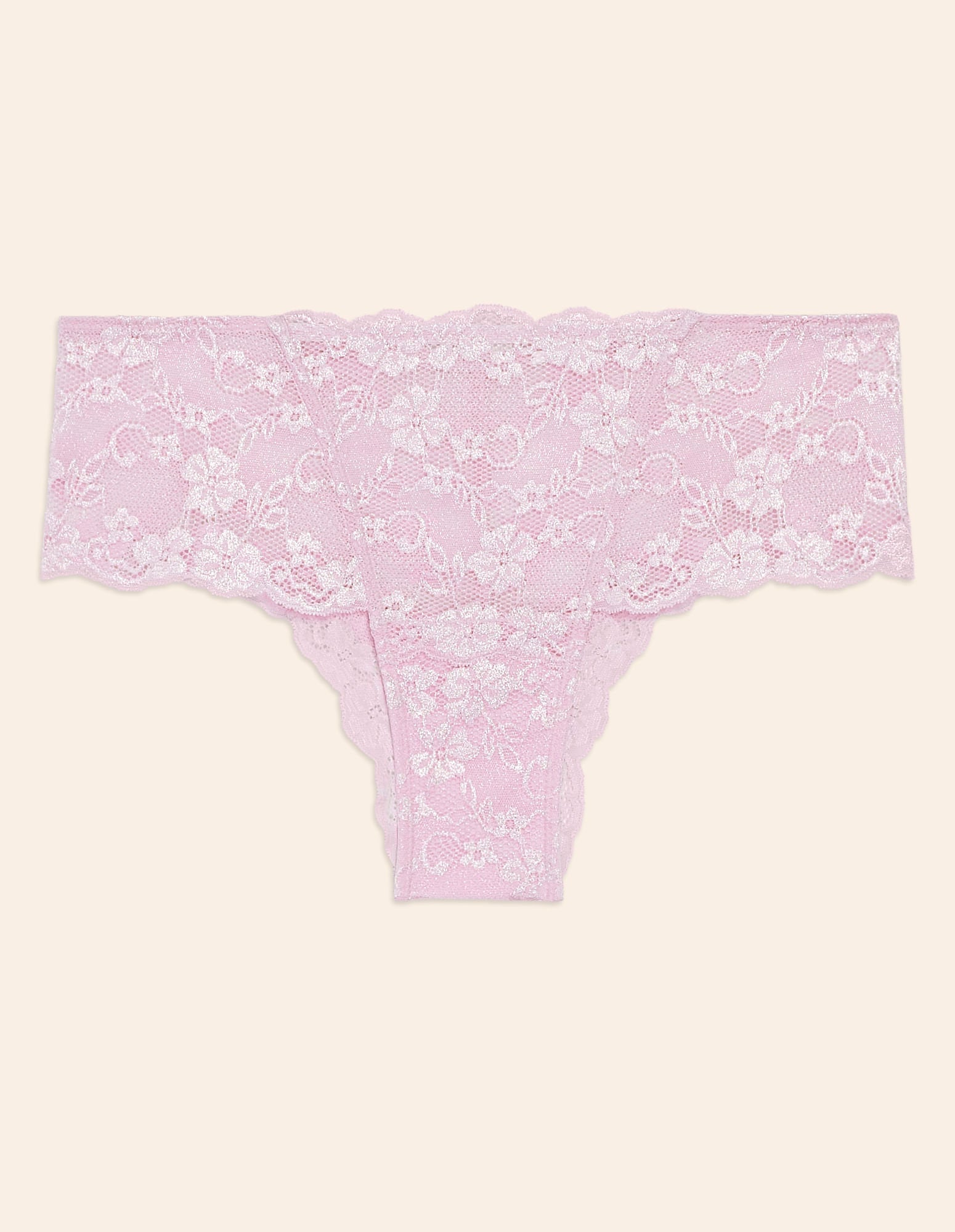 Yamamay_Brazilian Culotte in Soft Pink Lace_ICUD181004_900_01
