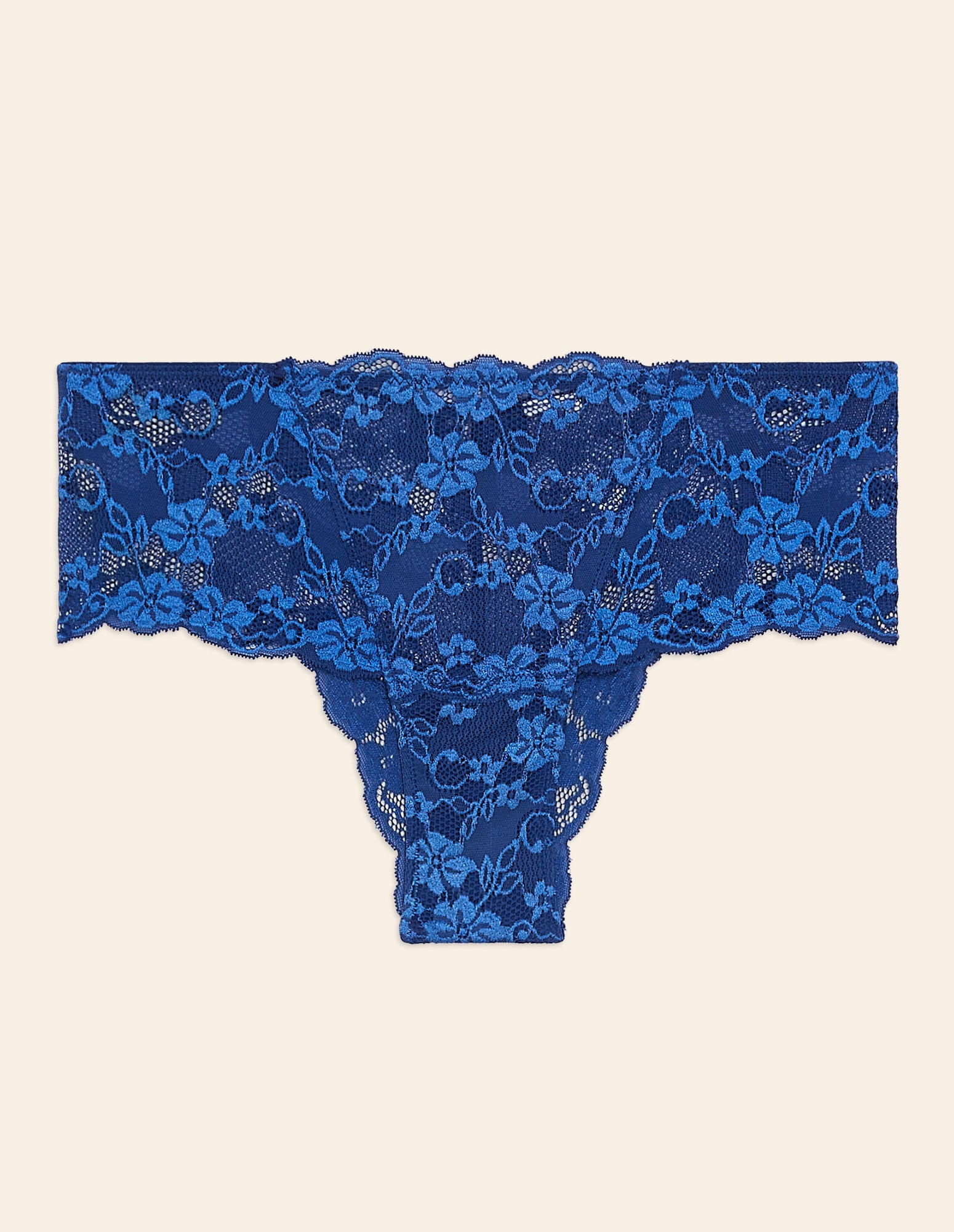 Yamamay_Brazilian Culotte in Soft Dark Blue Lace_ICUD181006_215_01