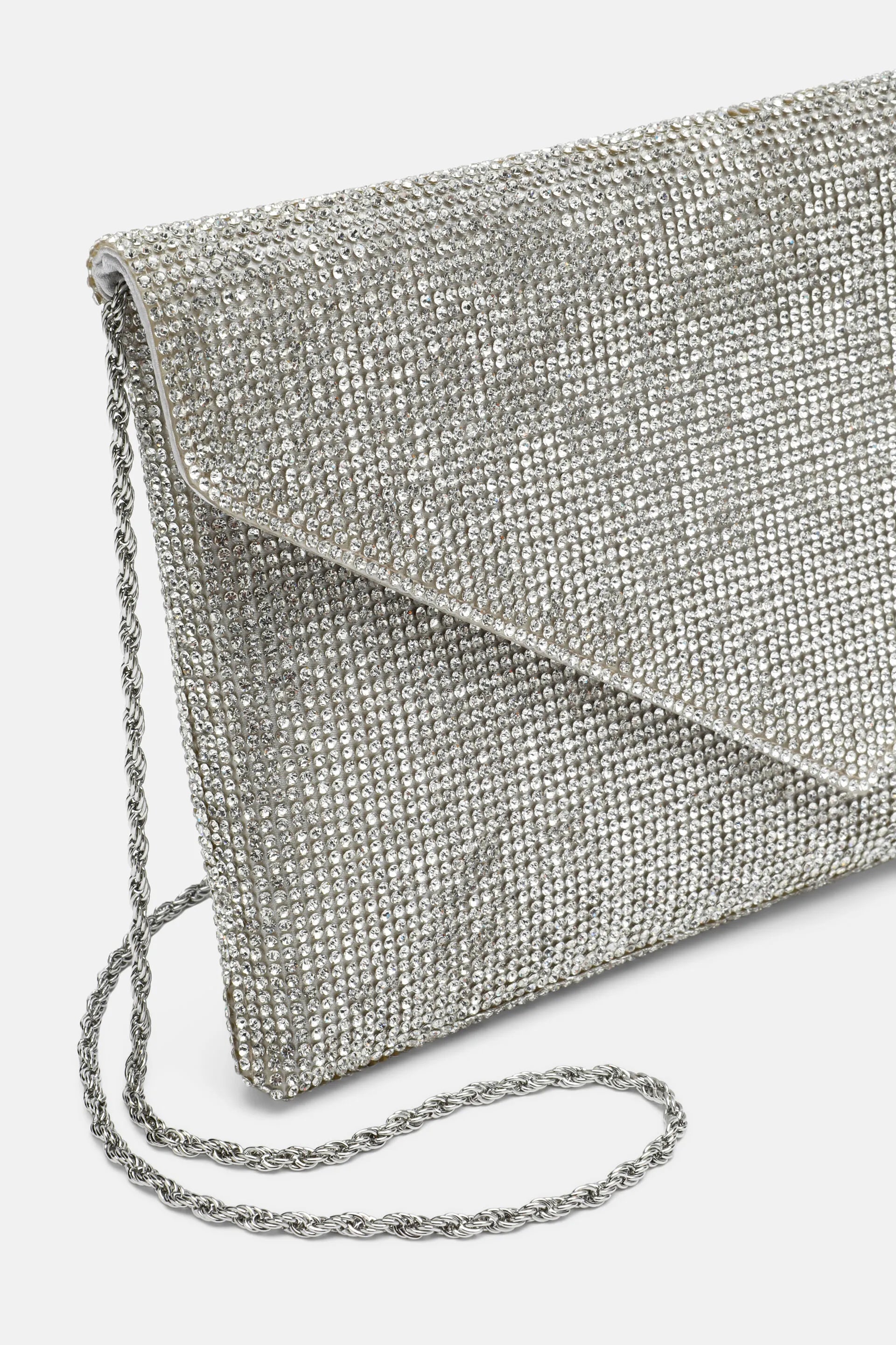 Luisa Spagnoli_Nickel_Iglesias - Elegant Clutch_IGLESIAS A_0244 0001 0001_05