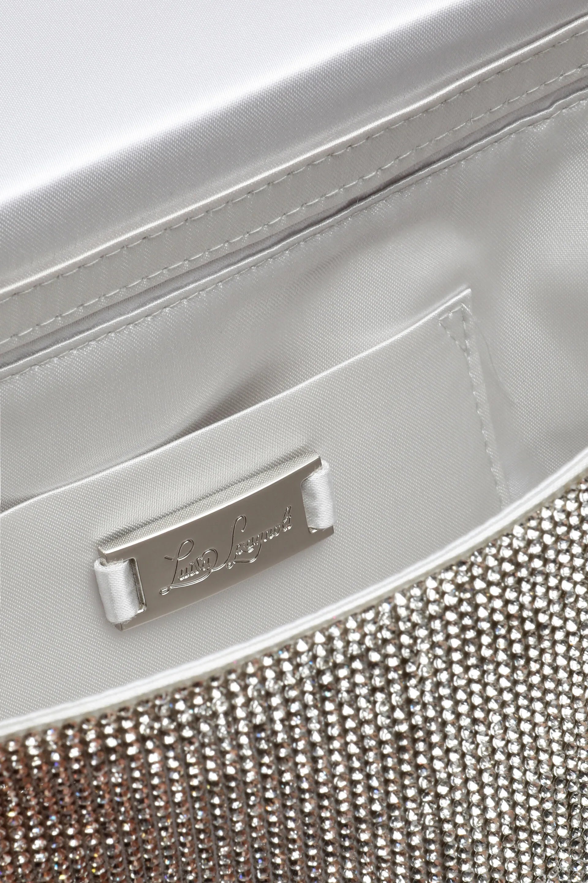 Luisa Spagnoli_Nickel_Iglesias - Elegant Clutch_IGLESIAS A_0244 0001 0001_06