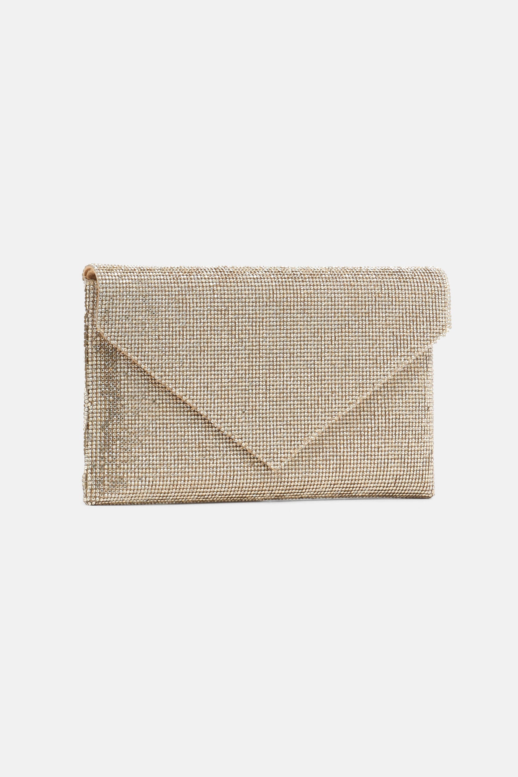 Luisa Spagnoli_Nickel/Oro_Iglesias - Elegant Clutch_IGLESIAS_0001 0002_04