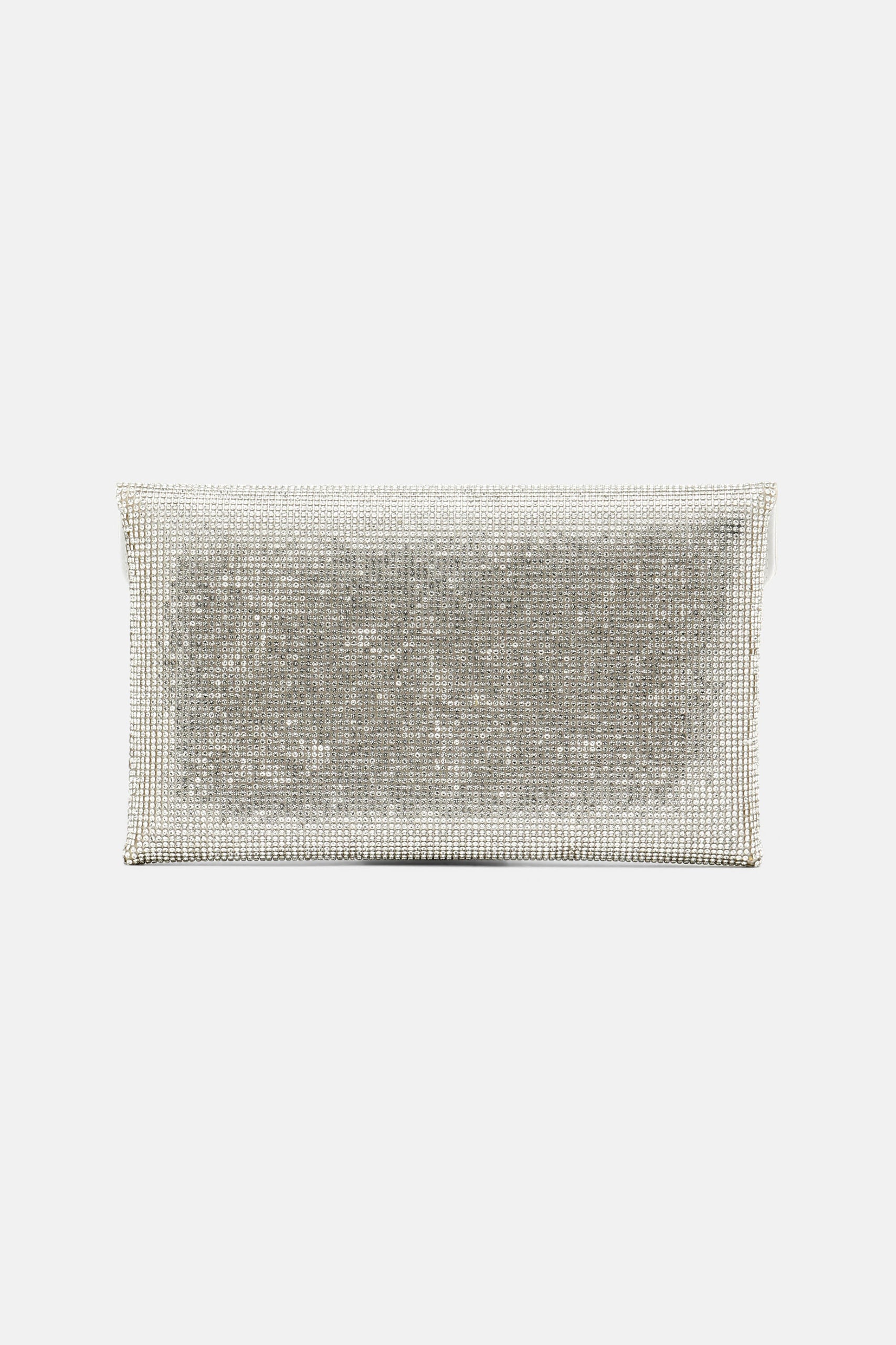 Luisa Spagnoli_Platino/Nickel/Nickel_Iglesias - Elegant Clutch_IGLESIAS_0244 0001 0001_03