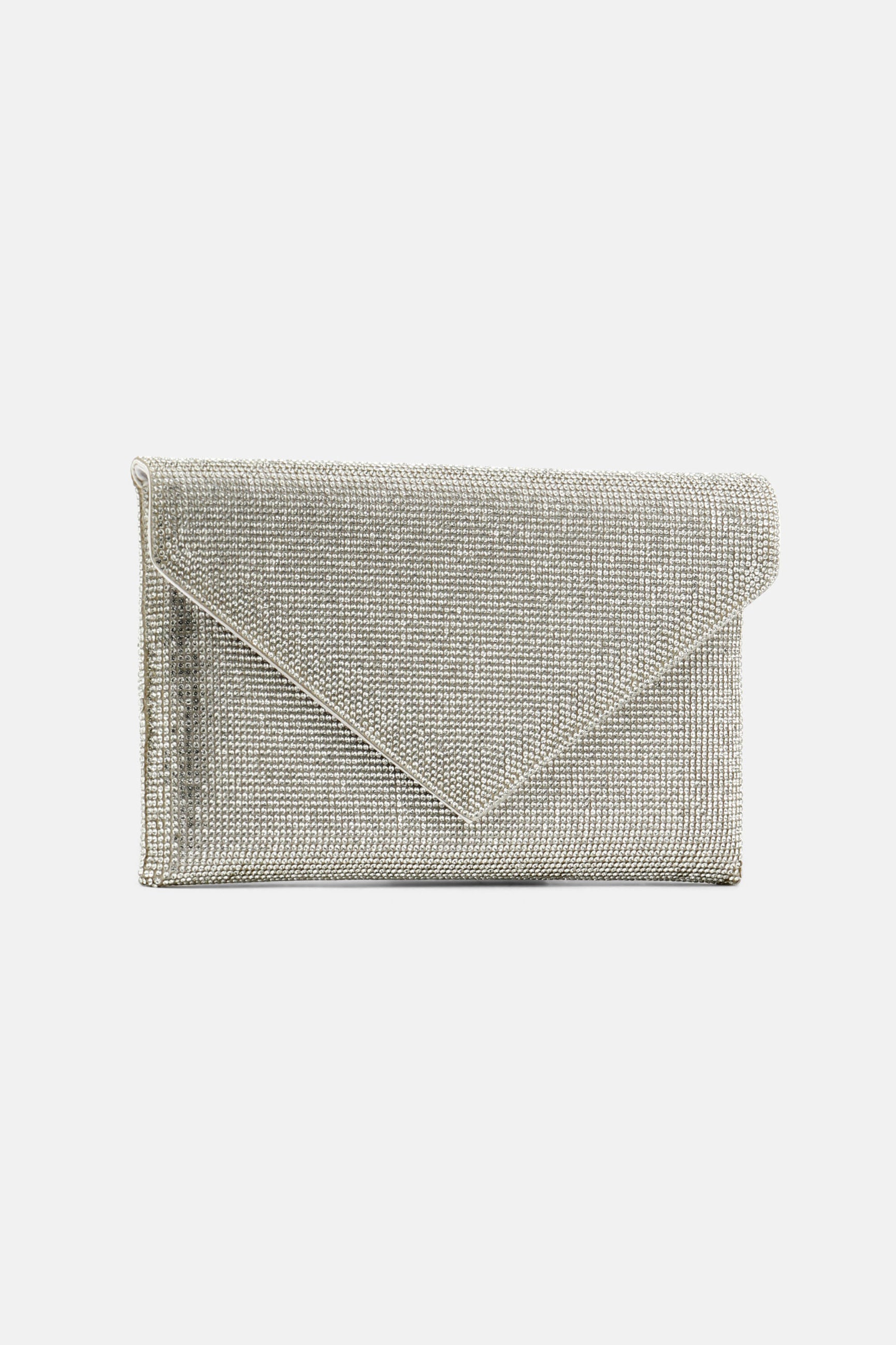 Luisa Spagnoli_Platino/Nickel/Nickel_Iglesias - Elegant Clutch_IGLESIAS_0244 0001 0001_04