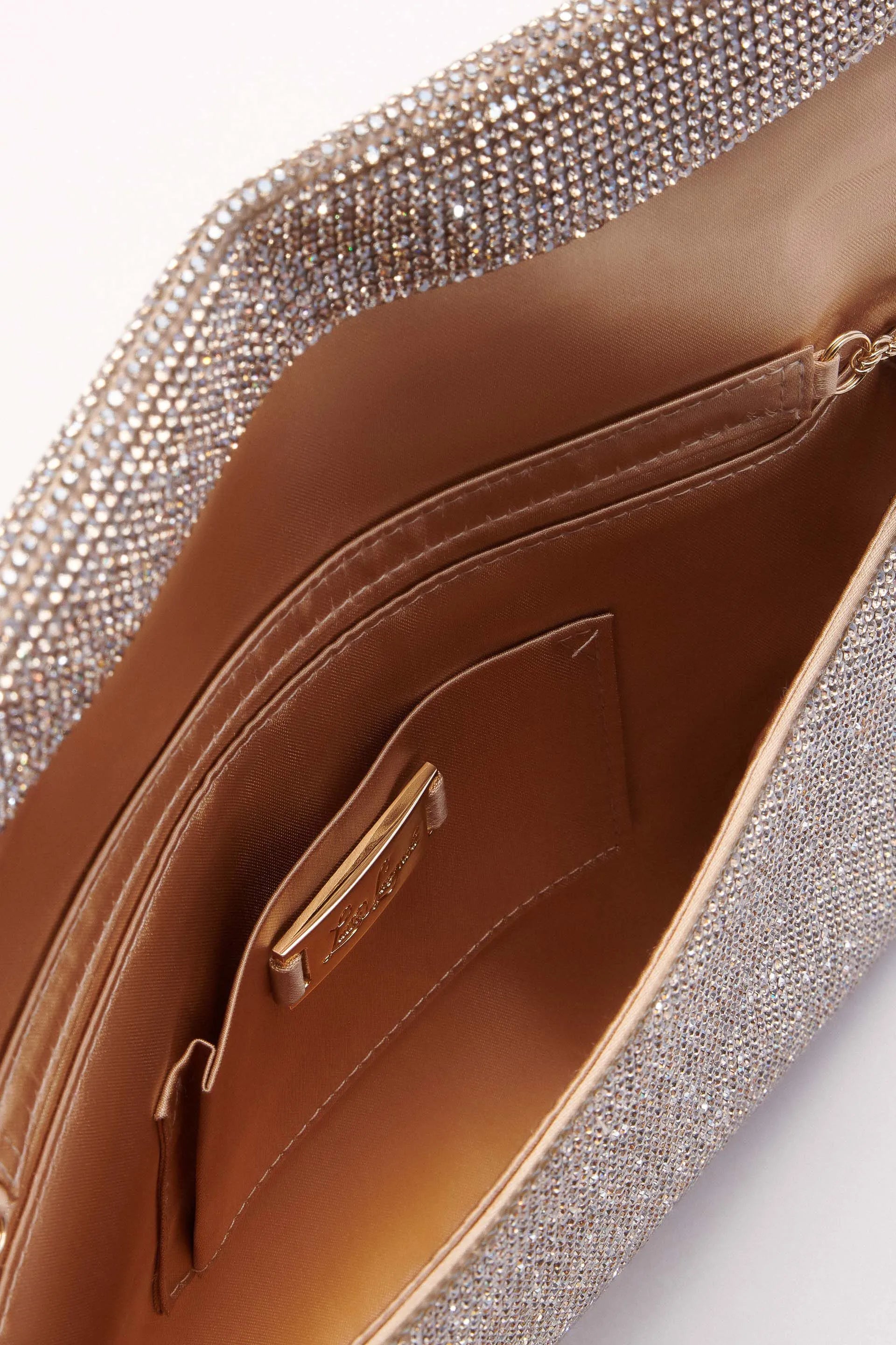 Luisa Spagnoli_Gold-Light Gold_Imma - Rhinestone Clutch Bag_IMMA H_0002 0038_05