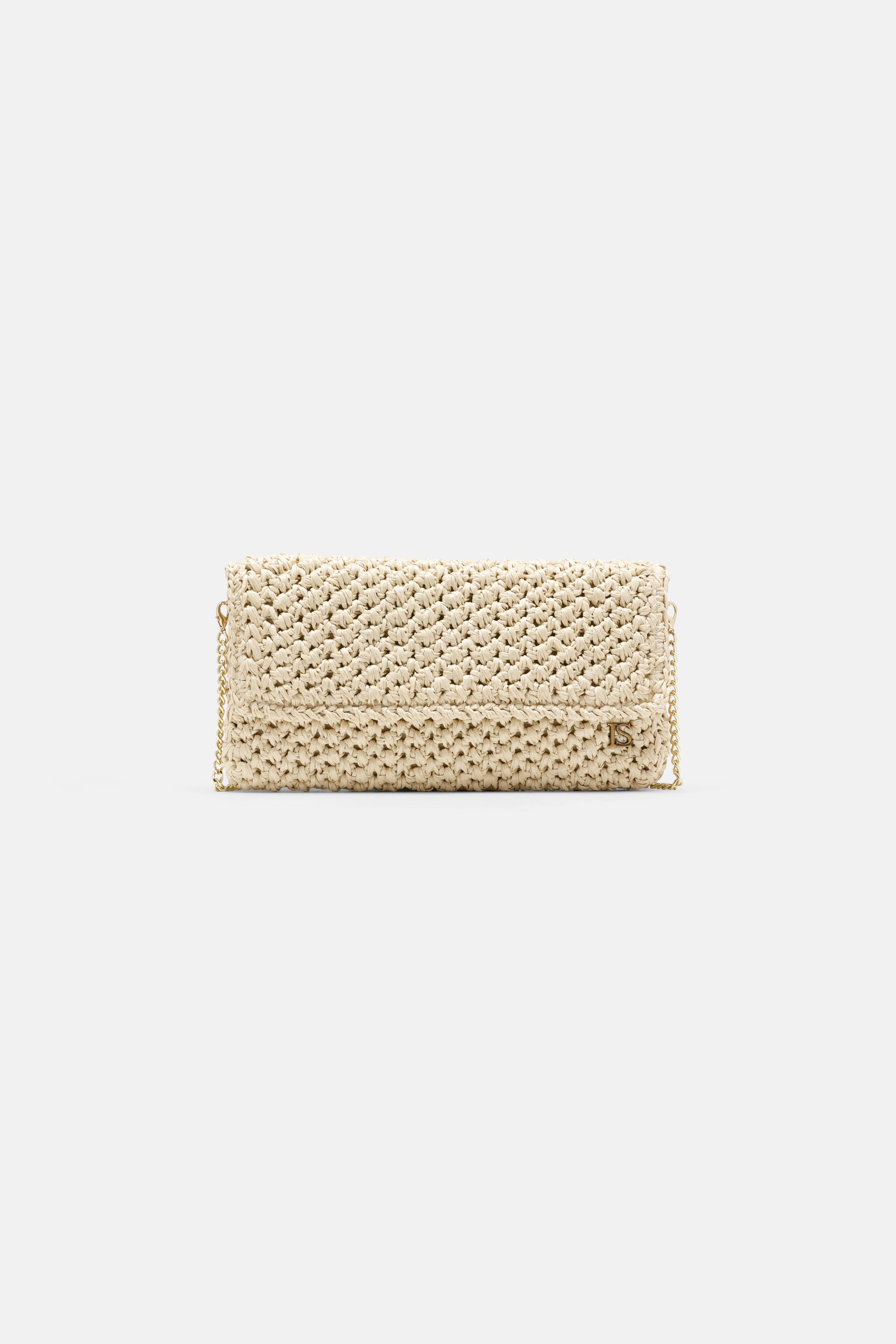 Luisa Spagnoli_Infusa - Raffia Clutch_INFUSA_0248 0093_02