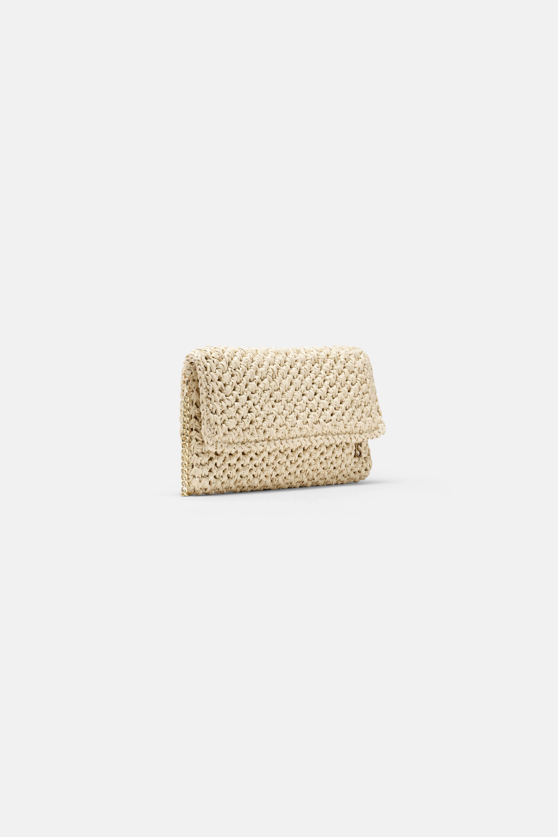 Luisa Spagnoli_Infusa - Raffia Clutch_INFUSA_0248 0093_03