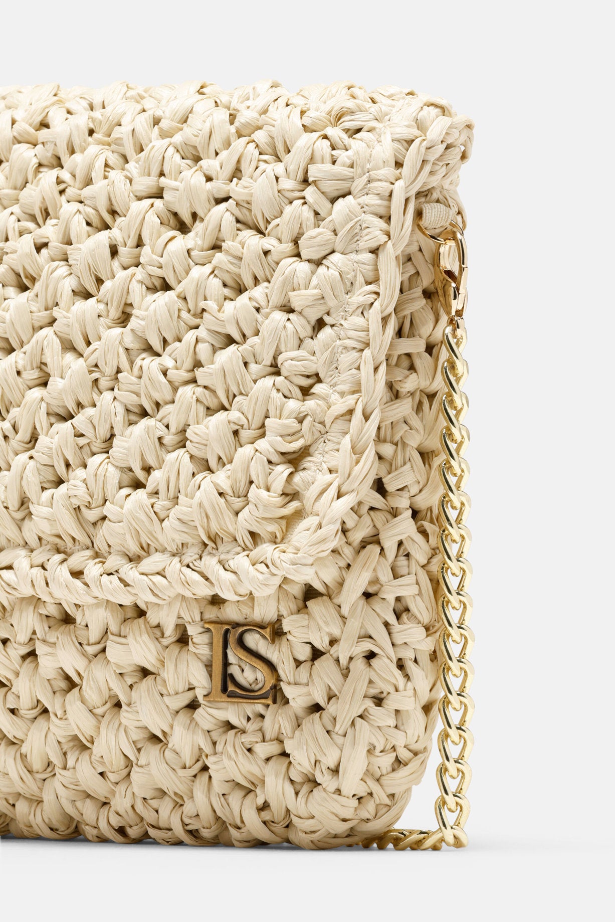 Luisa Spagnoli_Infusa - Raffia Clutch_INFUSA_0248 0093_05