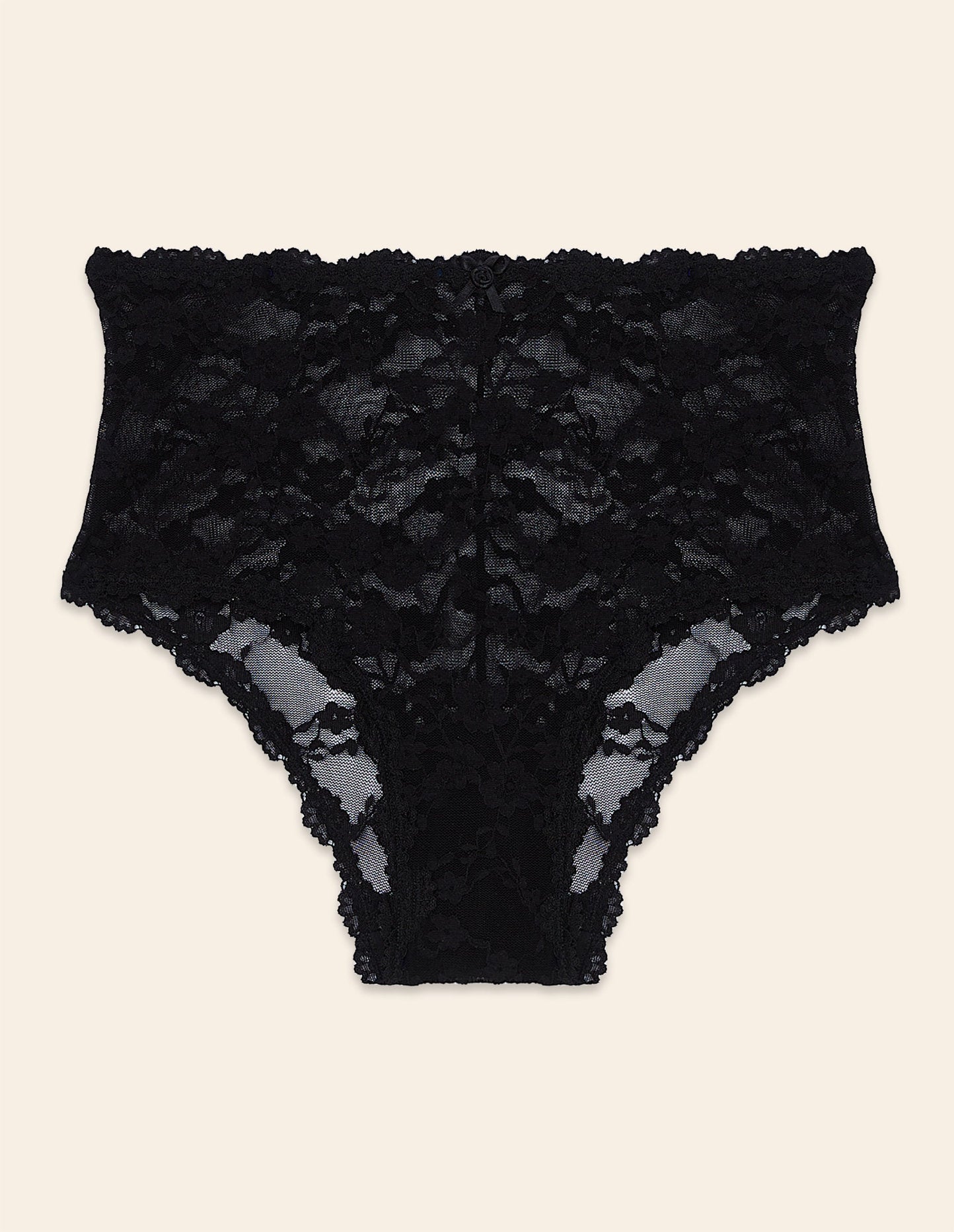 Yamamay_Fancy Lace High-Waist Culotte Panty in Stretch Lace_IPBD181002_072_05