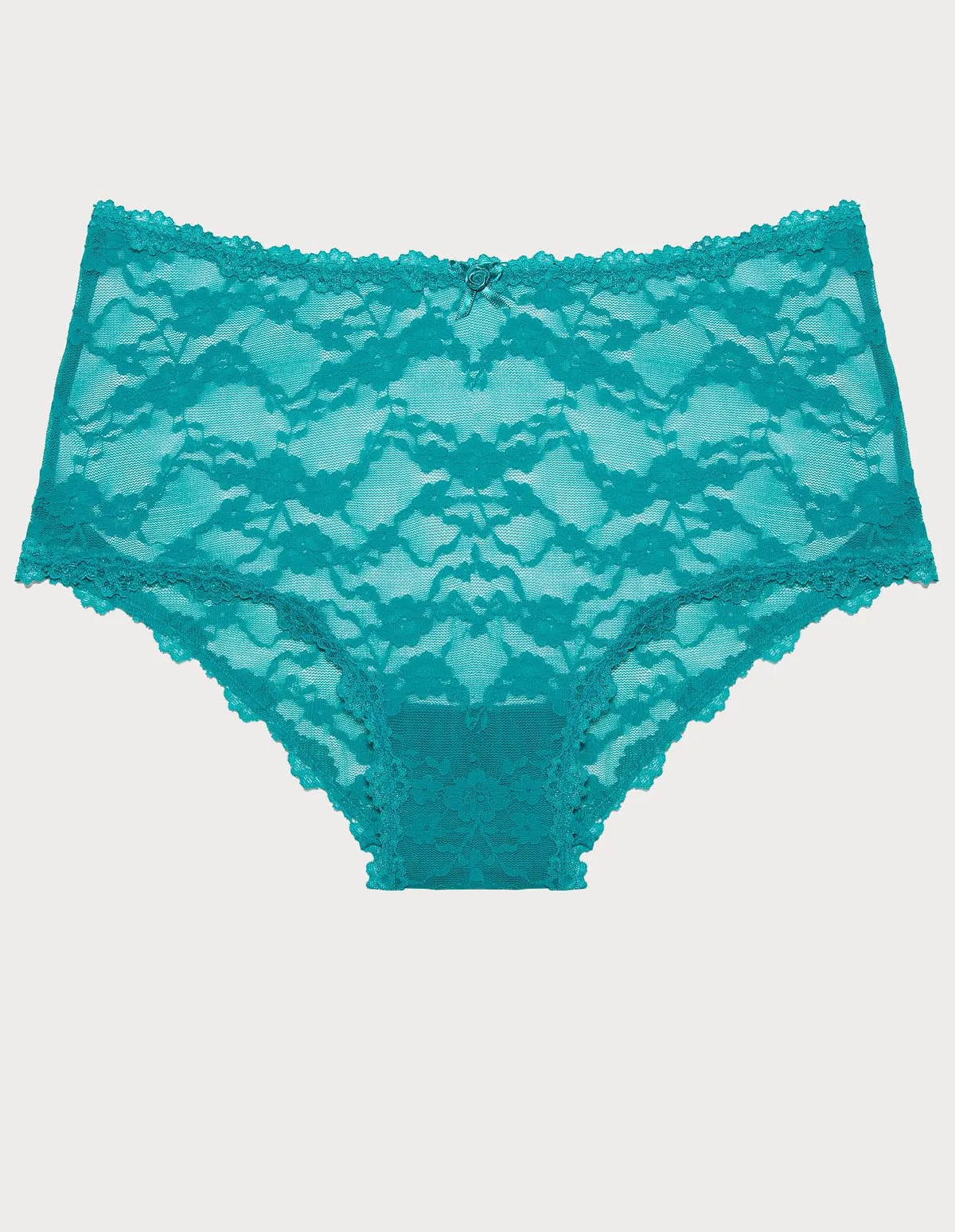 Yamamay_Lake Green_High-Waisted Briefs Ð Fancy Lace_IPBD183002_248_06