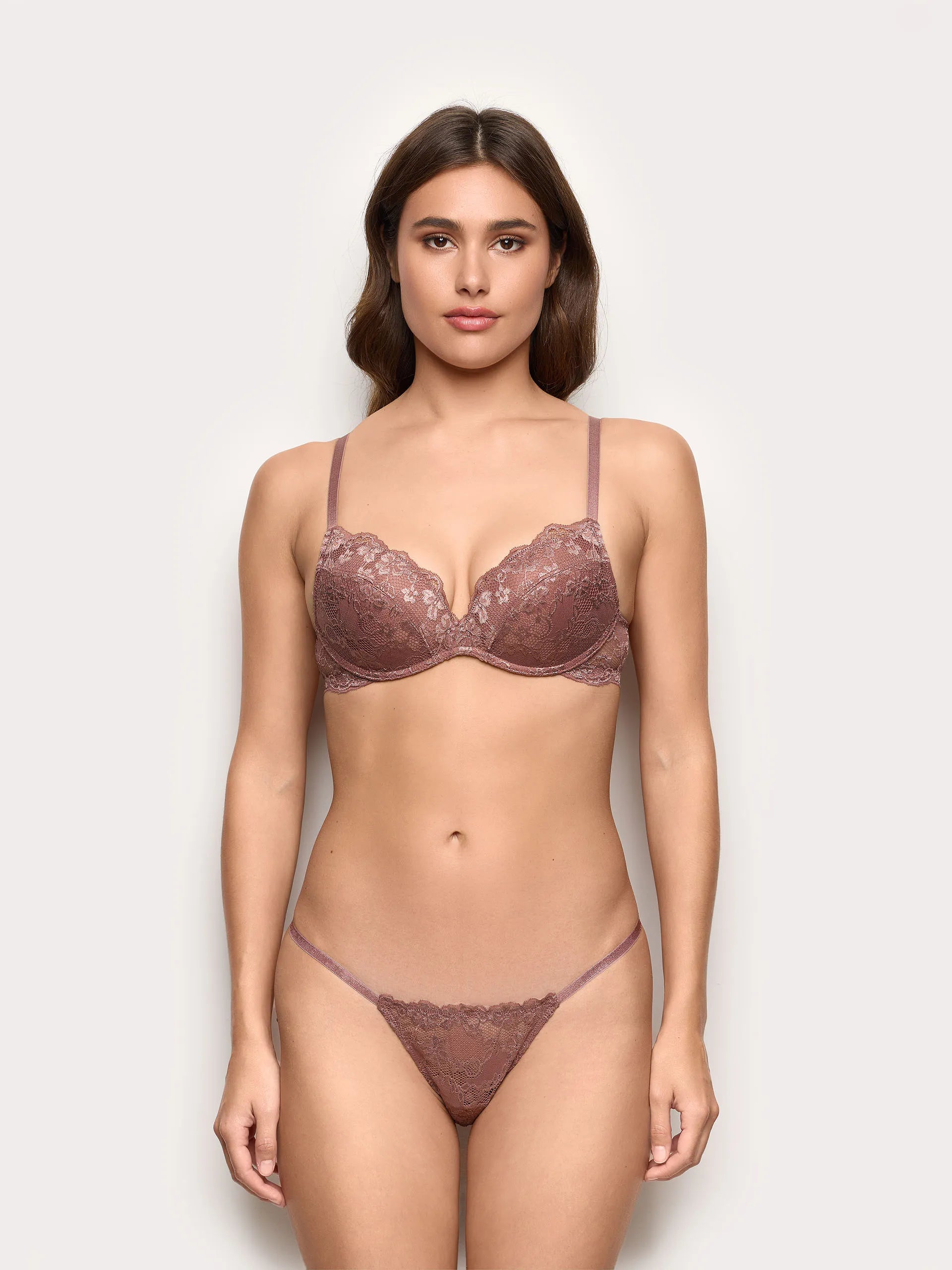 Yamamay_Dark Mauve_Thong - Primula Color_IPED191003_063_02