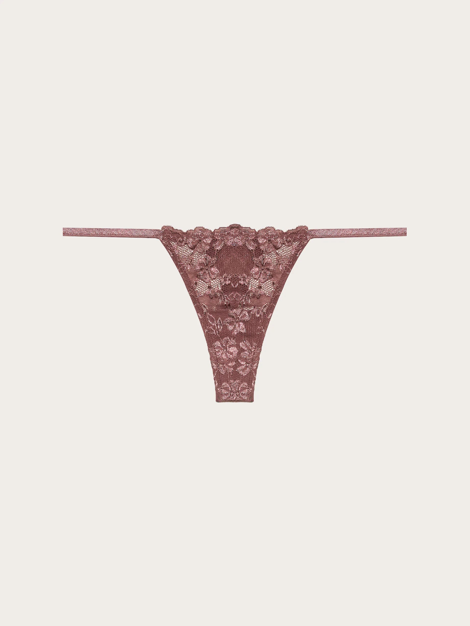 Yamamay_Dark Mauve_Thong - Primula Color_IPED191003_063_06