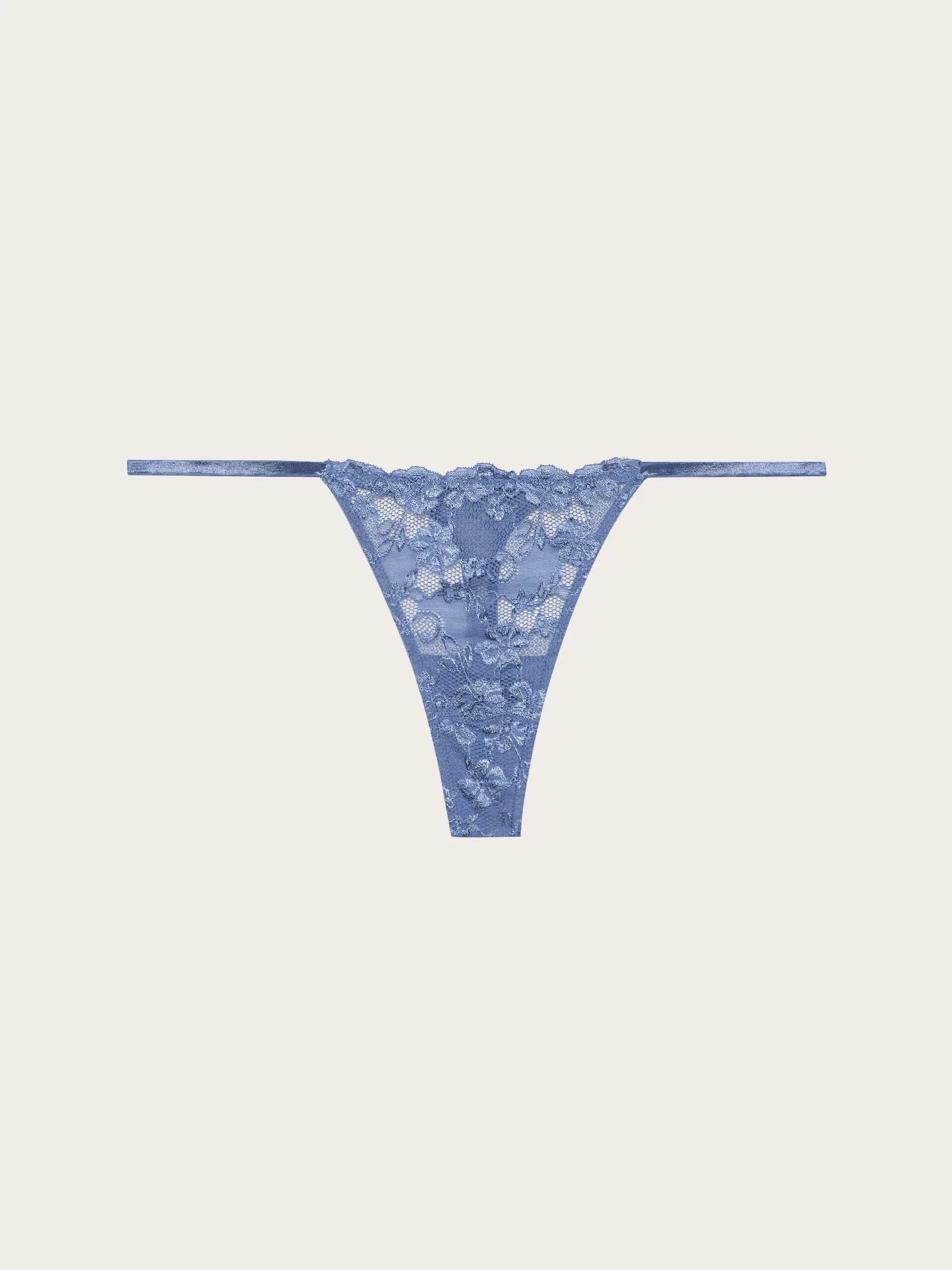 Yamamay_Denim_Perizoma Fianco Regolabile in Pizzo - Primula Color_IPED191004_038_06