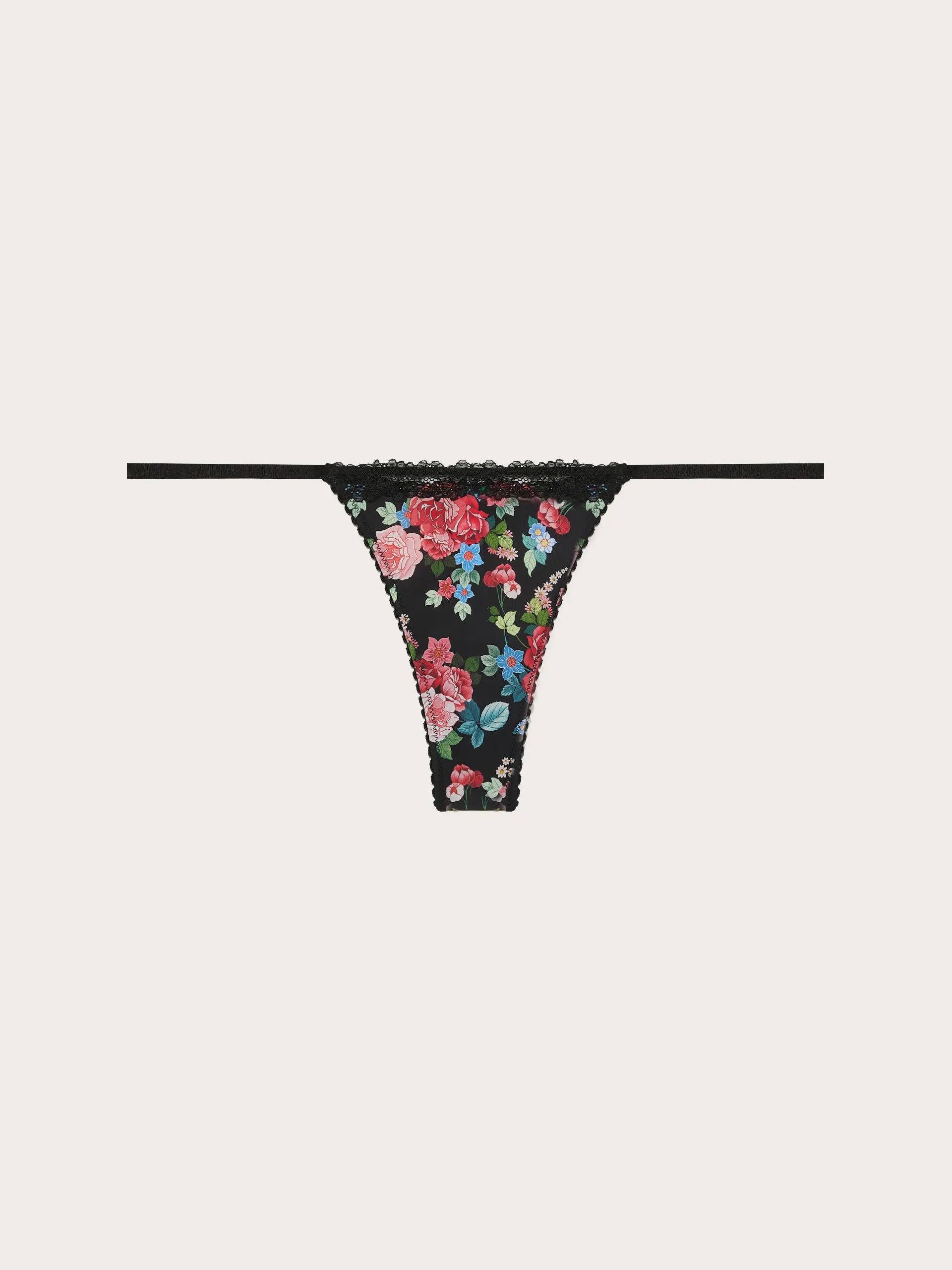 Yamamay_Printed_G-String - Bouquet_IPED191011_128_06