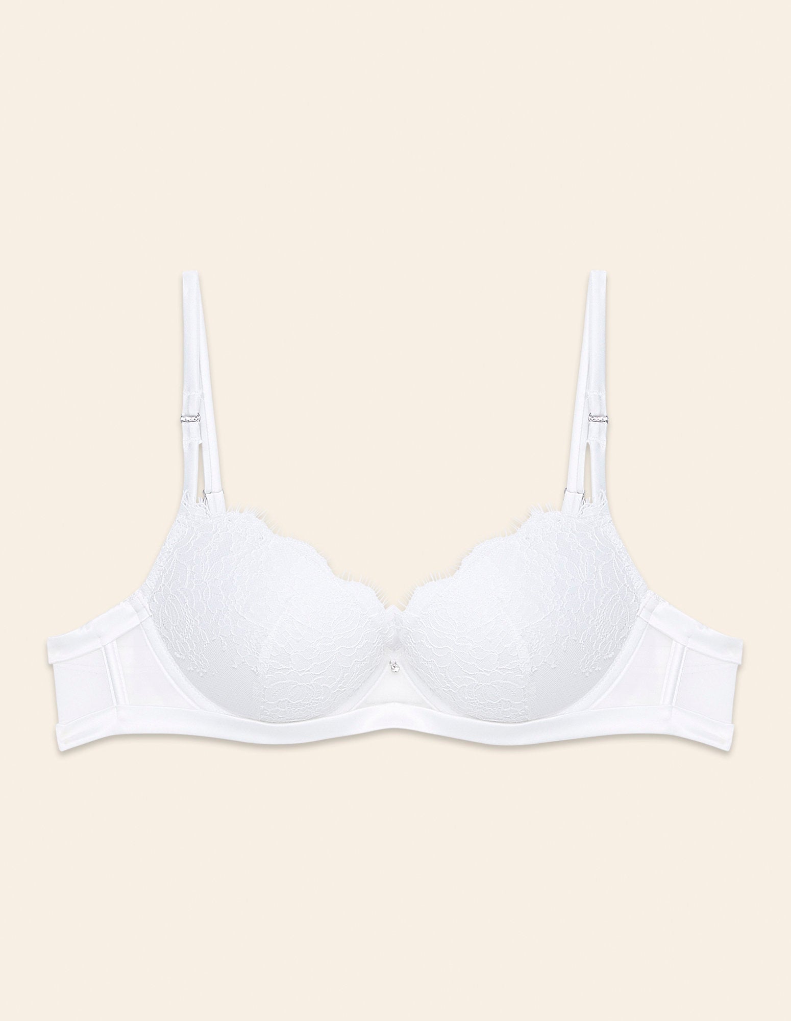 Yamamay_Jasmine Push-Up Bra with Underwire in Lace and Tulle_IPUD181023_096_04