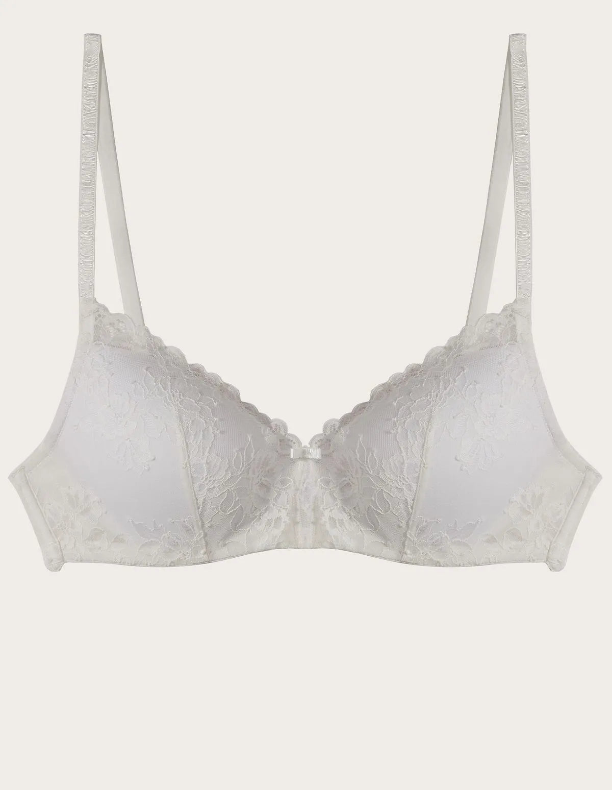 Yamamay_Silk_Lace Push-Up Bra with Soft Cups Ð Blanche_IPUD183013_096_05