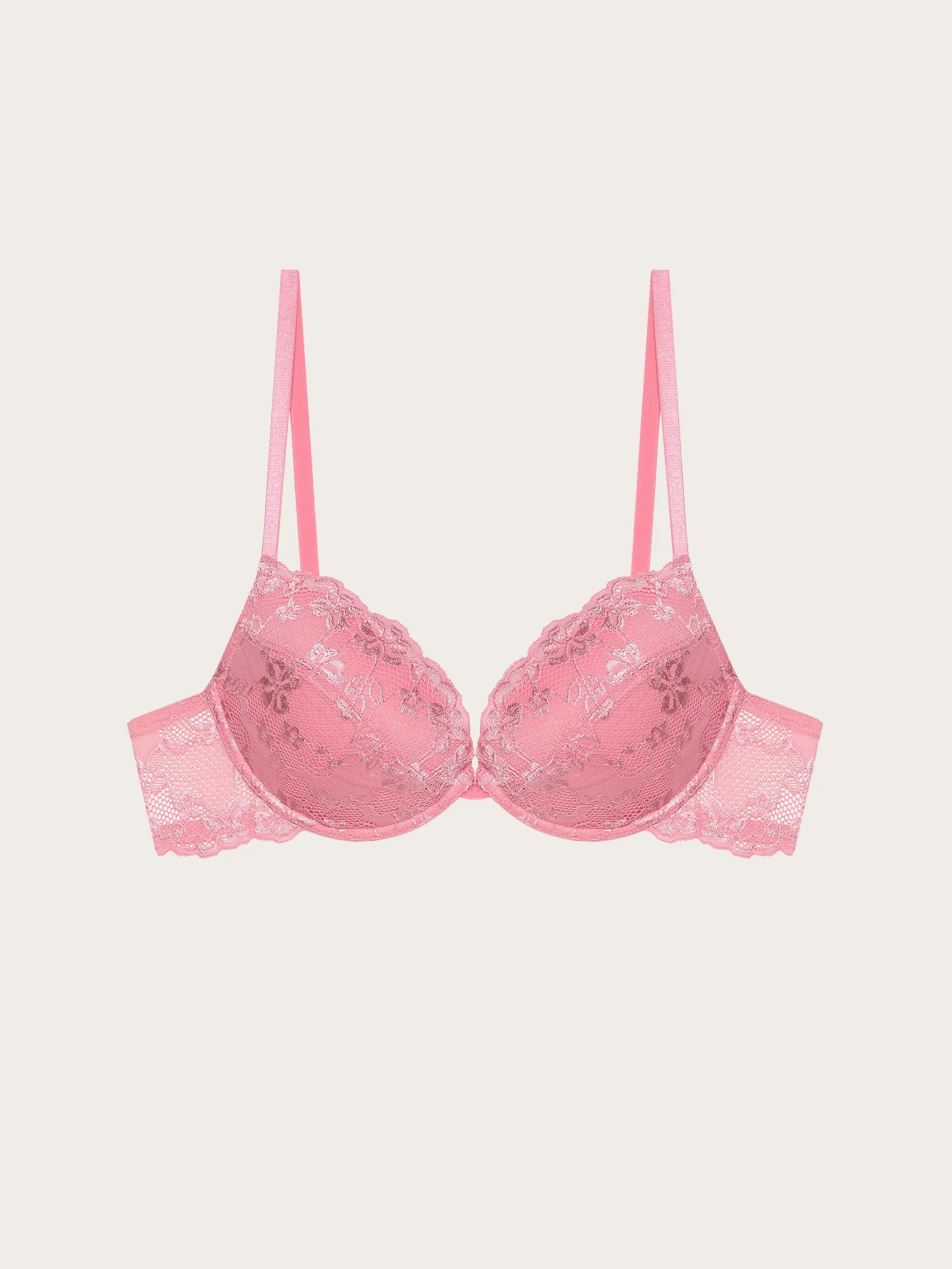 Yamamay_Candy Pink_Push Up Bra - Primula Color_IPUD191006_086_04