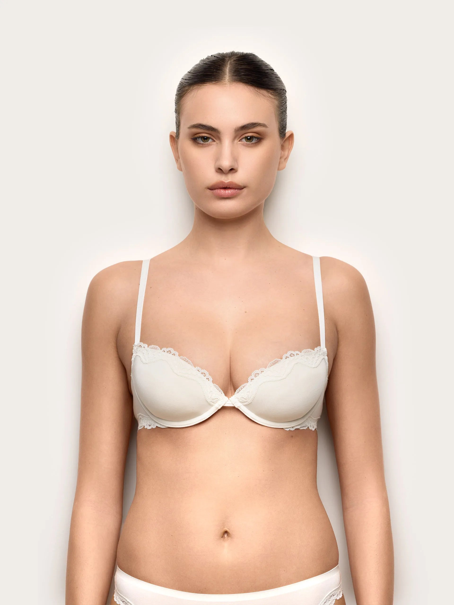 Yamamay_Silk_Soft Push Up Bra - Modal/Silk Color_IPUD191011_096_02