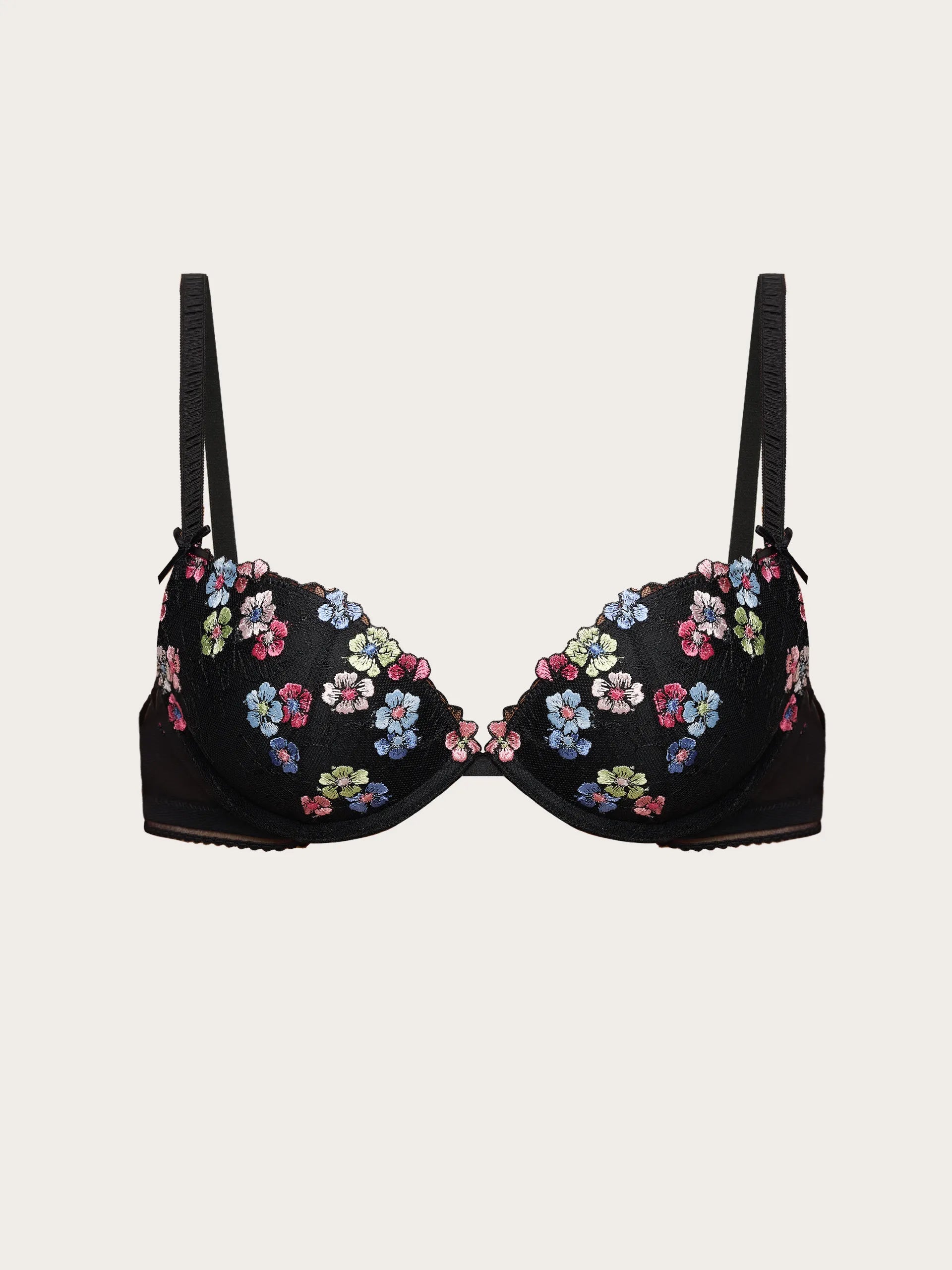 Yamamay_Black_Push Up Bra - Milli_IPUD191013_072_05