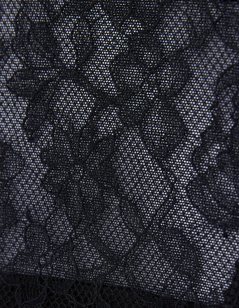 Yamamay_Amelie High-Waist Classic Cut Briefs in Lace and Tulle_ISLD181002_072_06