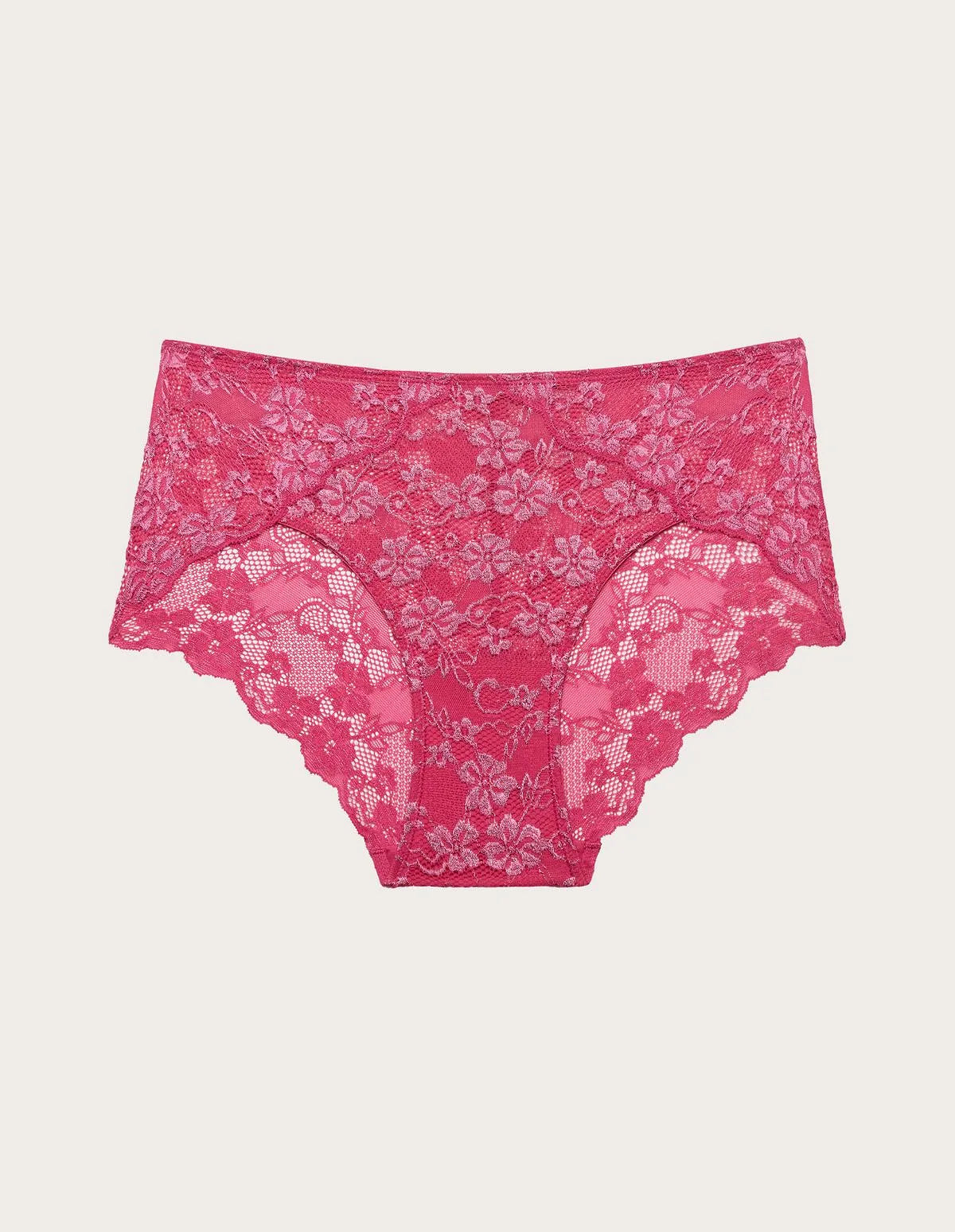 Yamamay_Fuchsia_Lace Briefs in Mauve Pink Ð Primula Color_ISLD183003_040_06