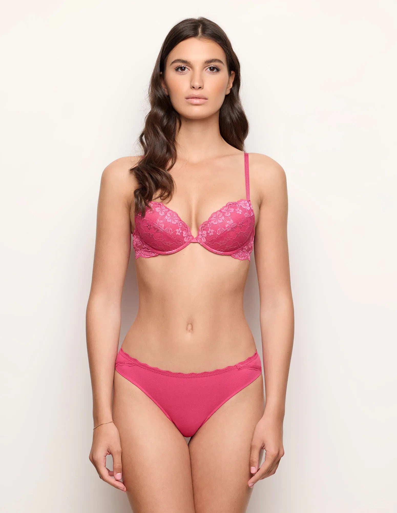 Yamamay_Fuchsia_Women&