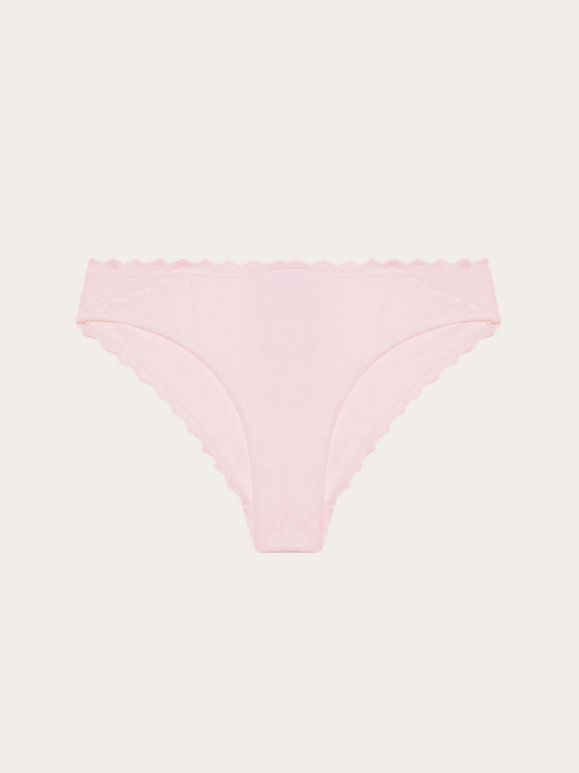 Yamamay_Light Pink_Cotton Briefs - Vicky_ISLD191009_087_03