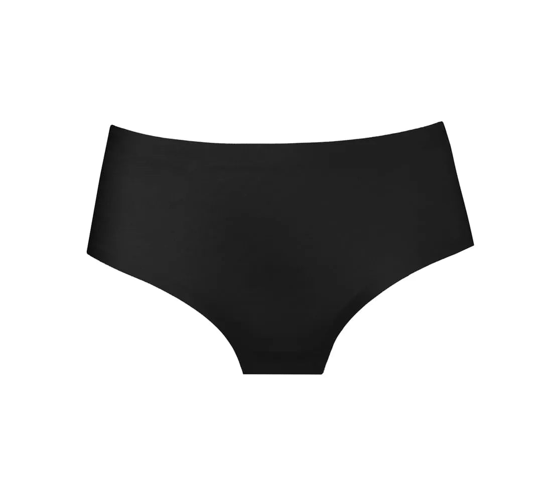 Yamamay_Black_High-Waist Briefs Ð Principessa_ISLD99X009_072_04