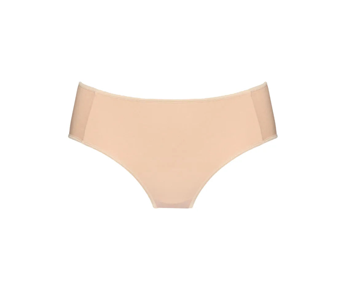 Yamamay_Skin_High Waist Briefs - Knitted Cotton_ISLD99X050_075_04
